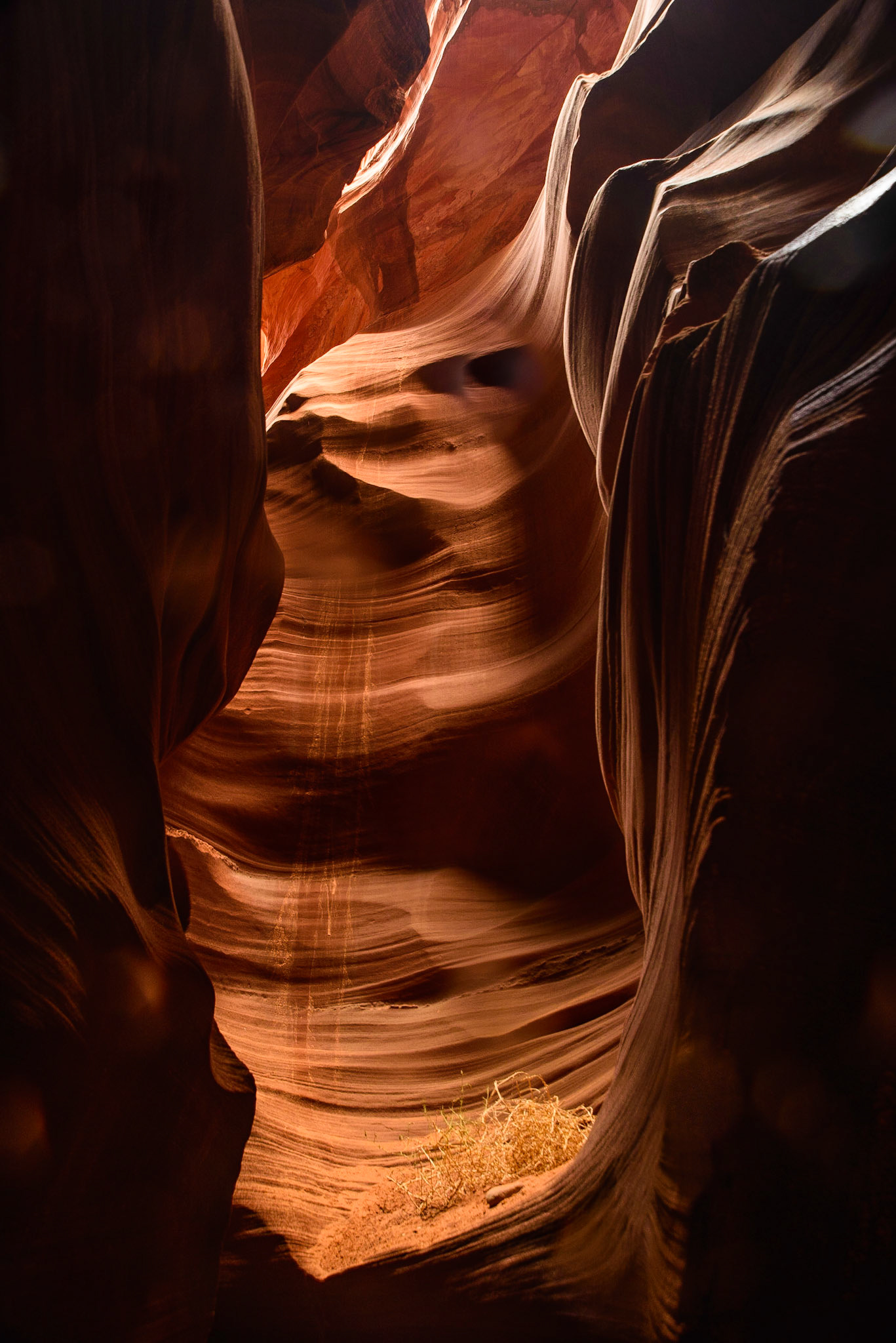 Secret Canyon