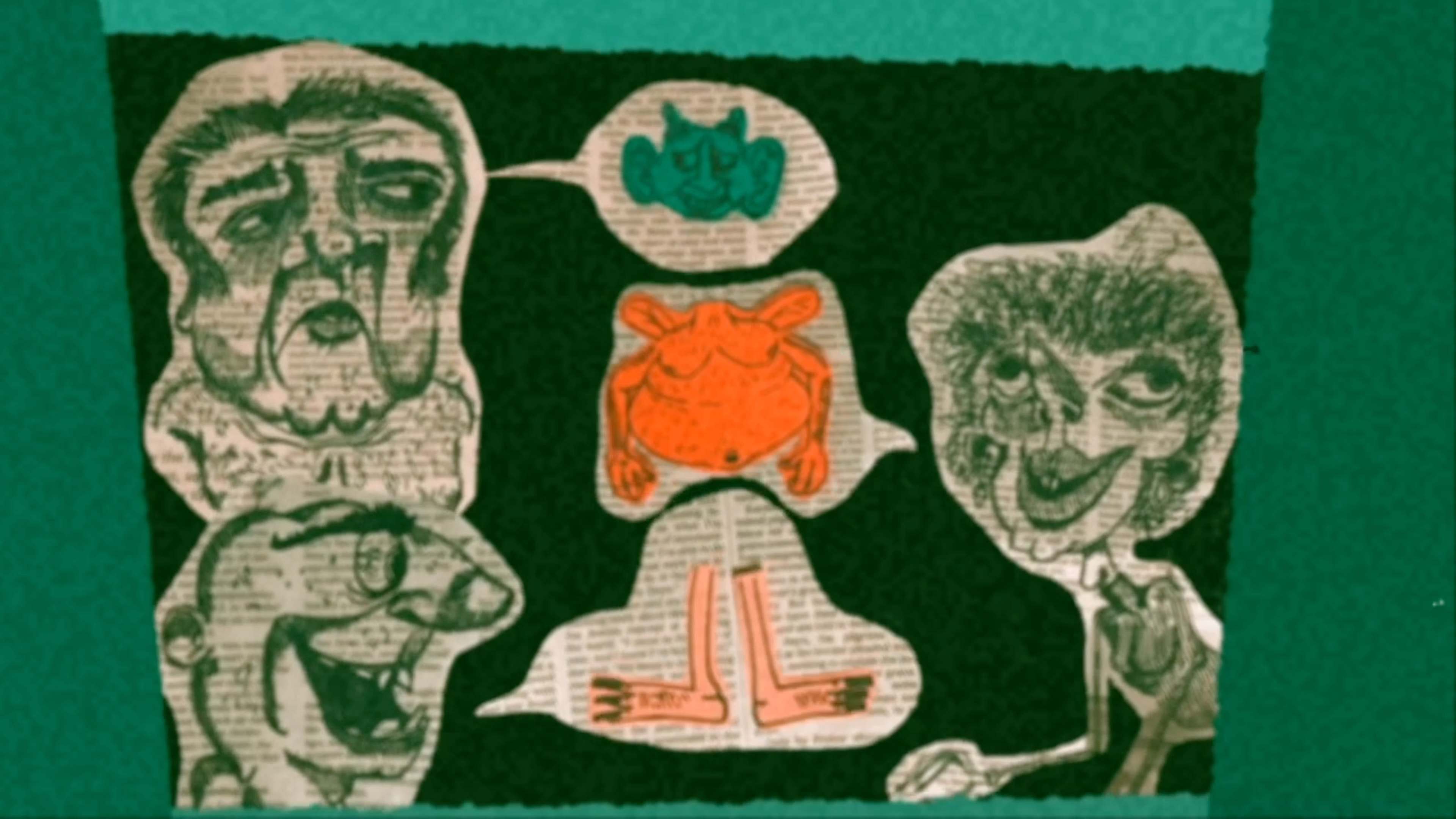Short Thumbnail: carried your compliments