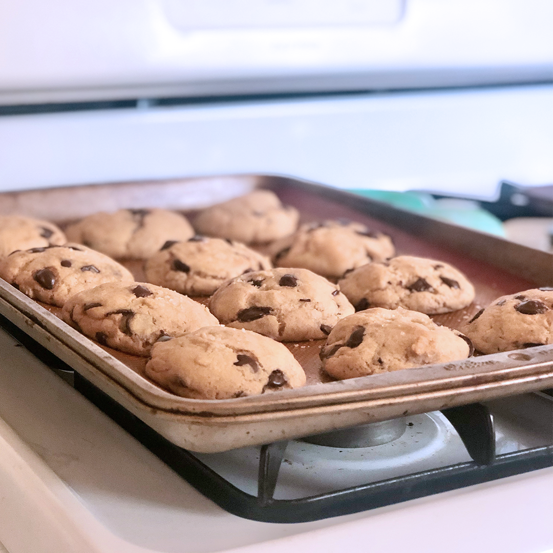 Baking Props