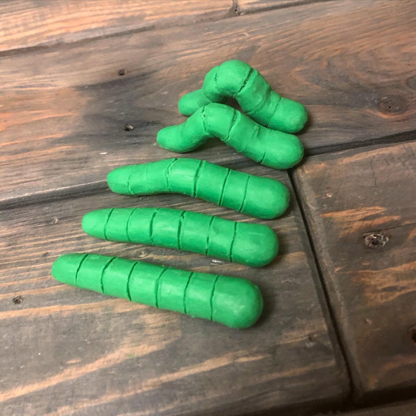 Replacement Bodies