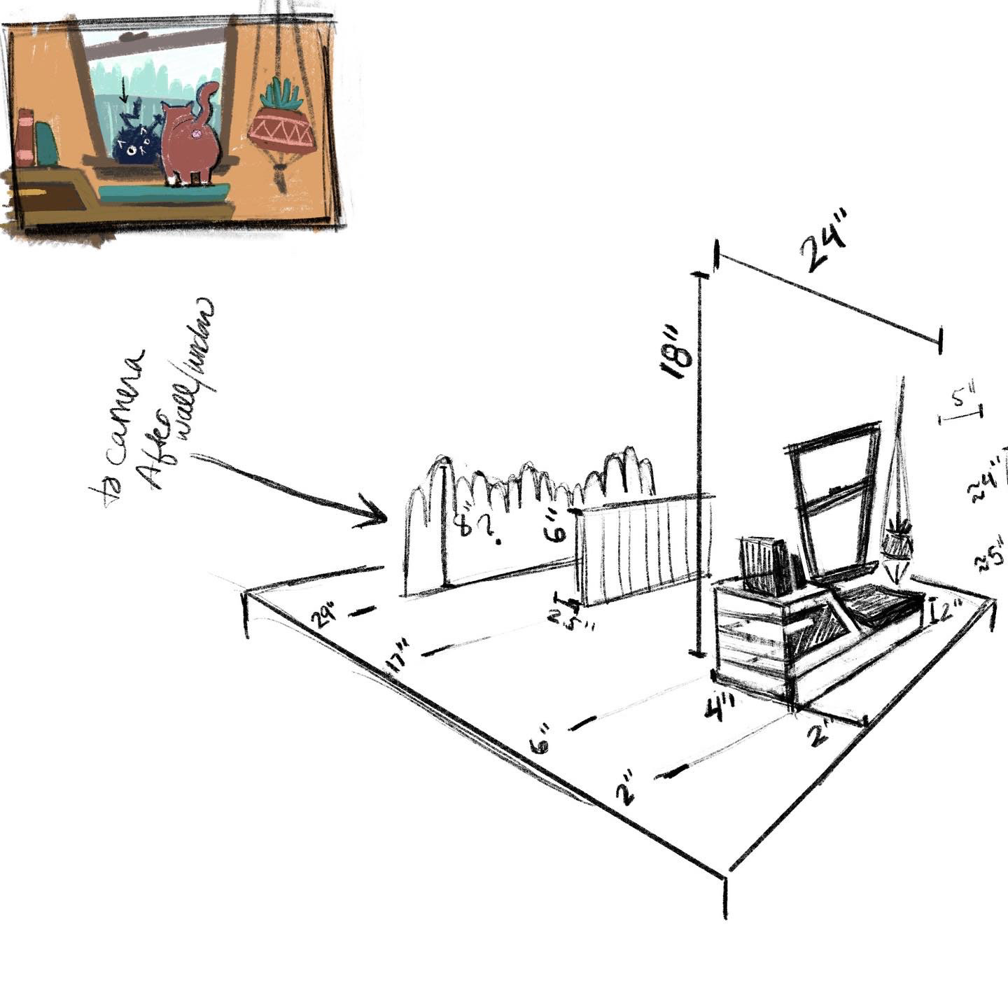 Production Design
