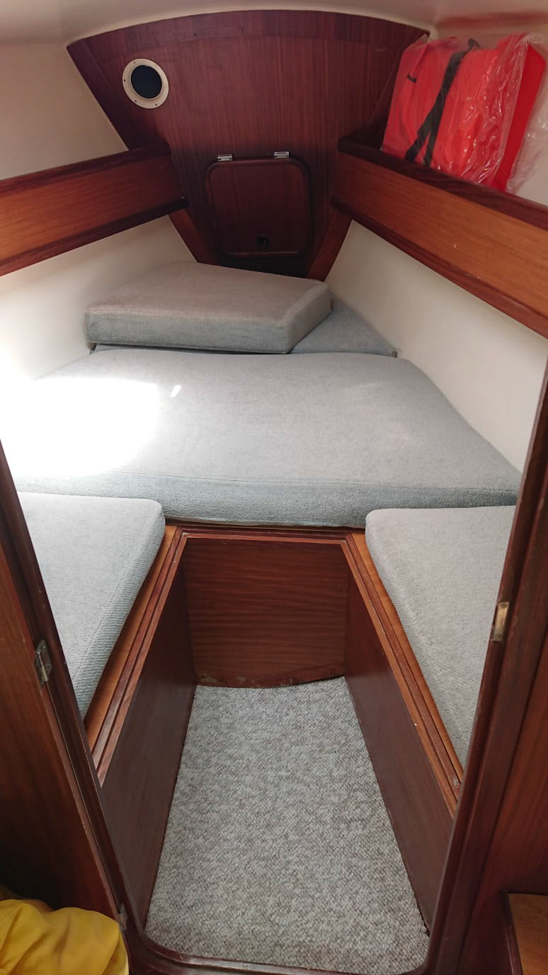 Cabina 3