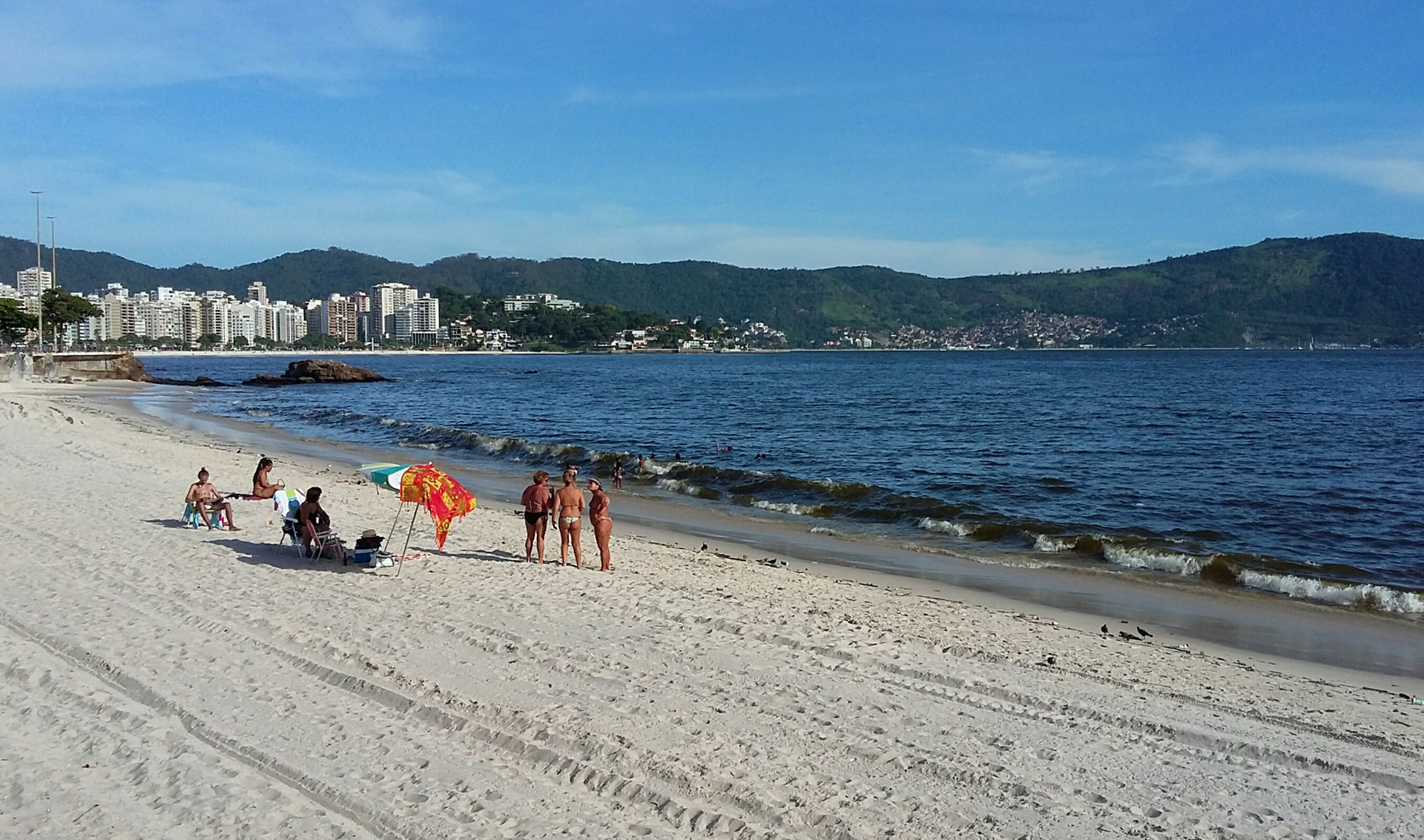 Niteroi