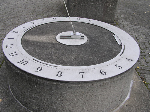 S.Wetzel, ??? , Foster-Lambert Dial