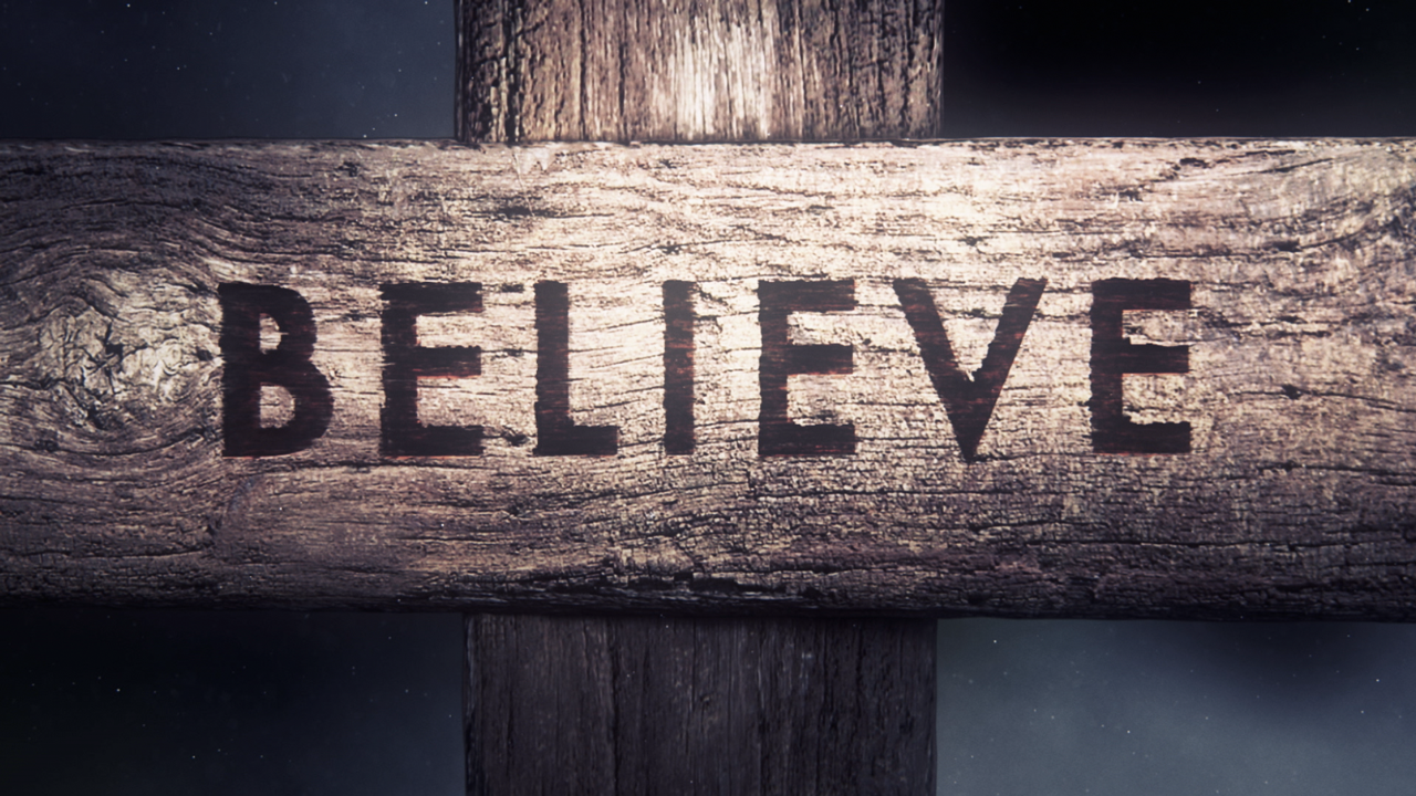 Trailer believe me Believe Me: