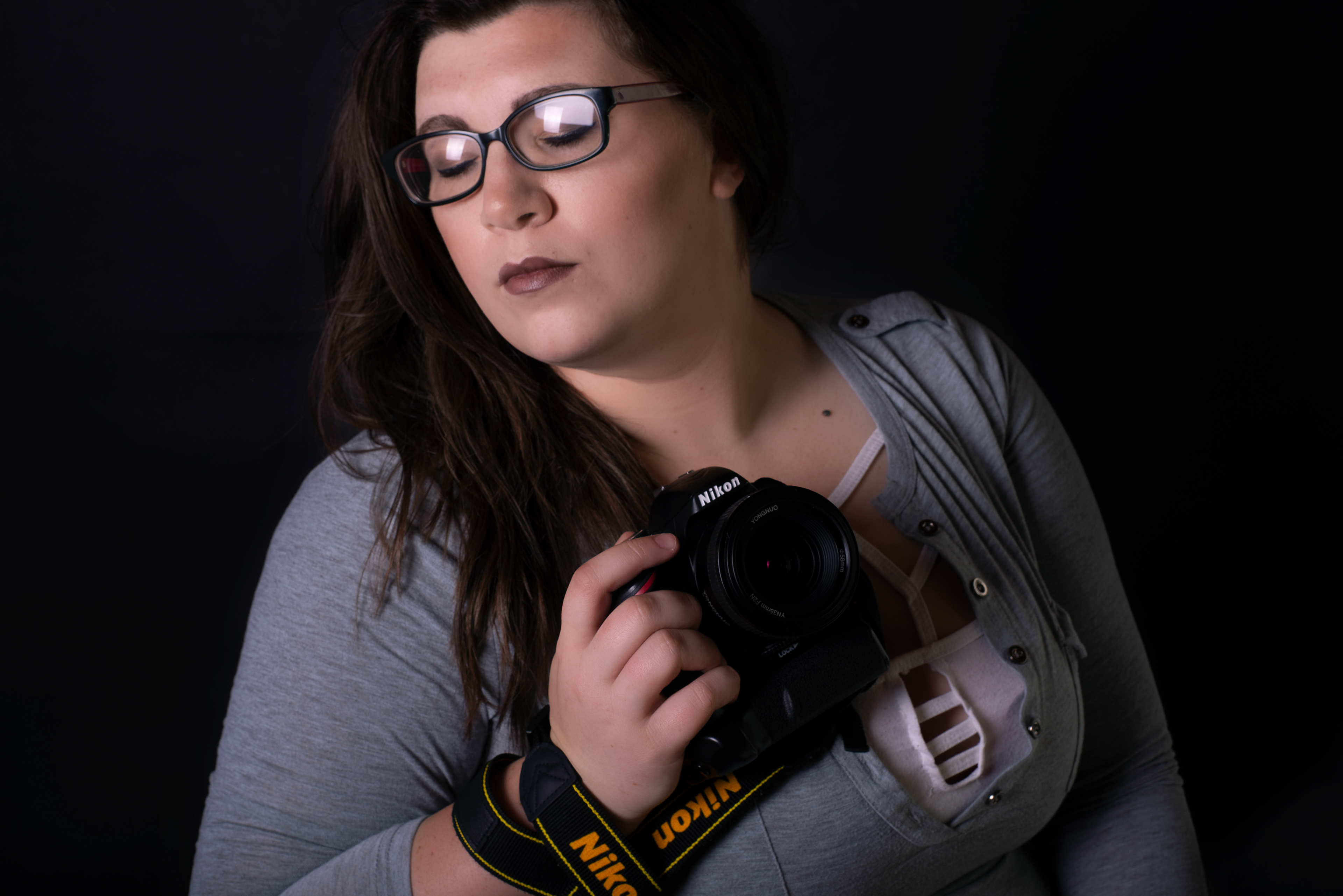 Boudoir Photography | Photographer