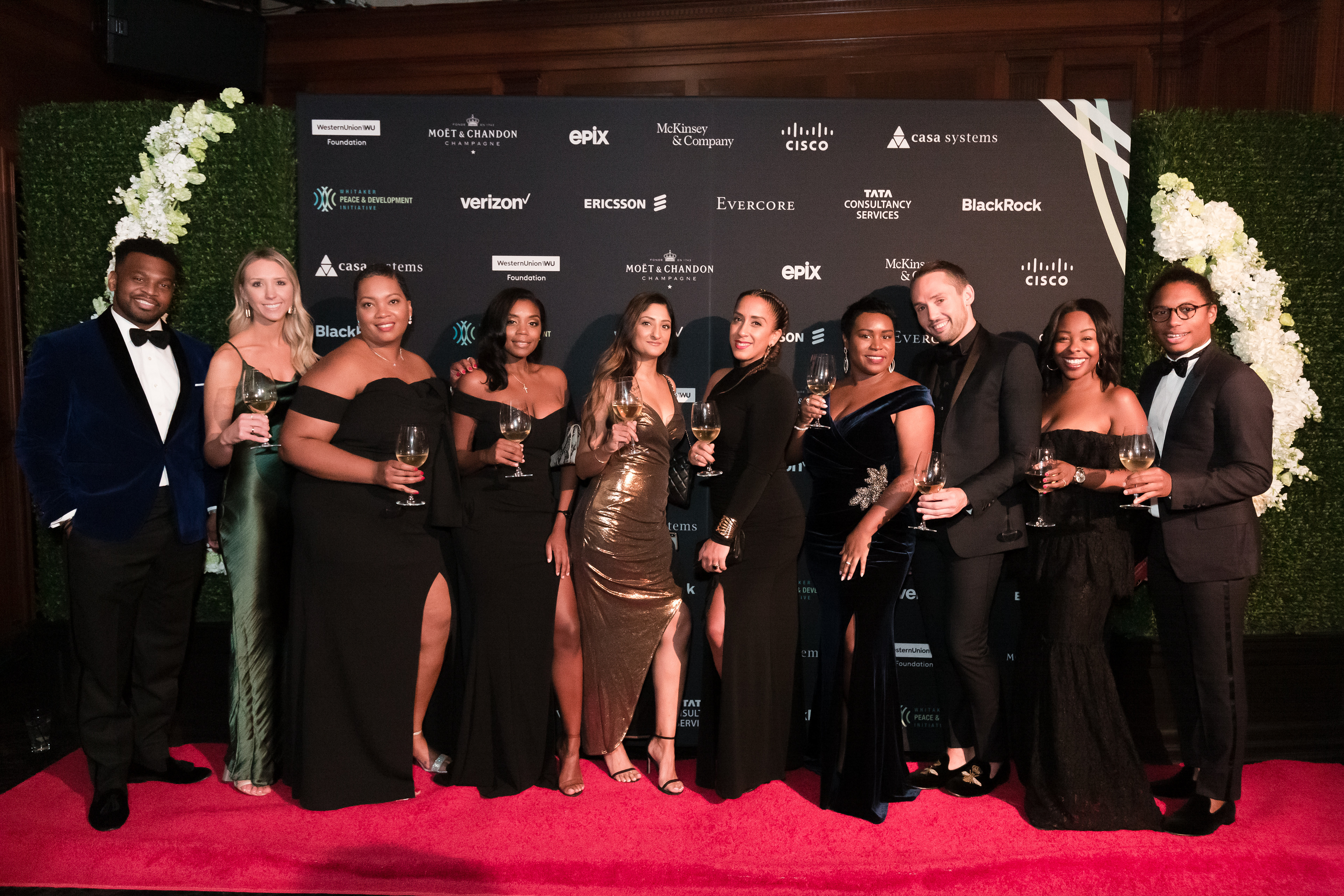 Moet & Chandon Team