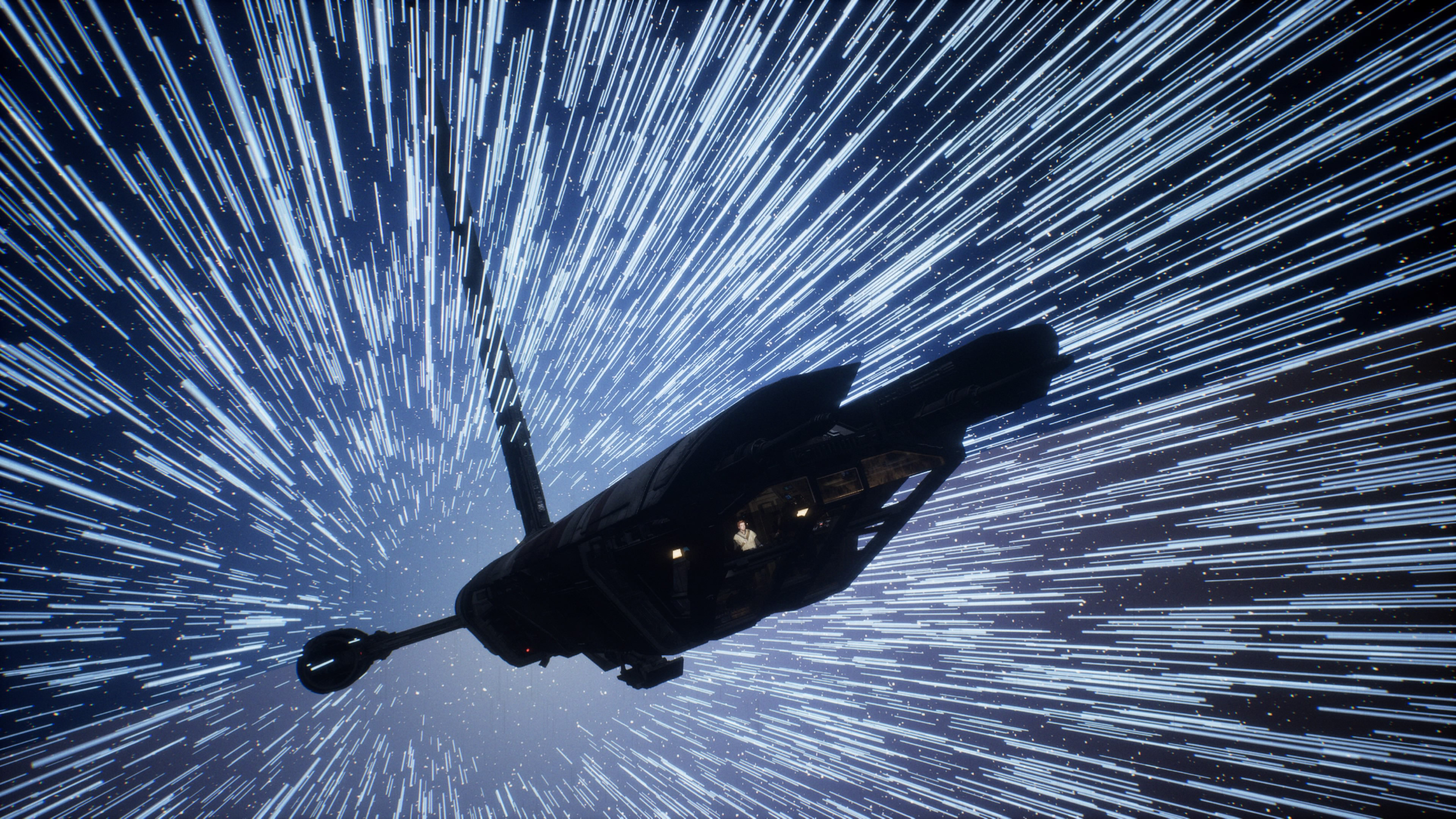 STAR WARS Jedi: Fallen Order