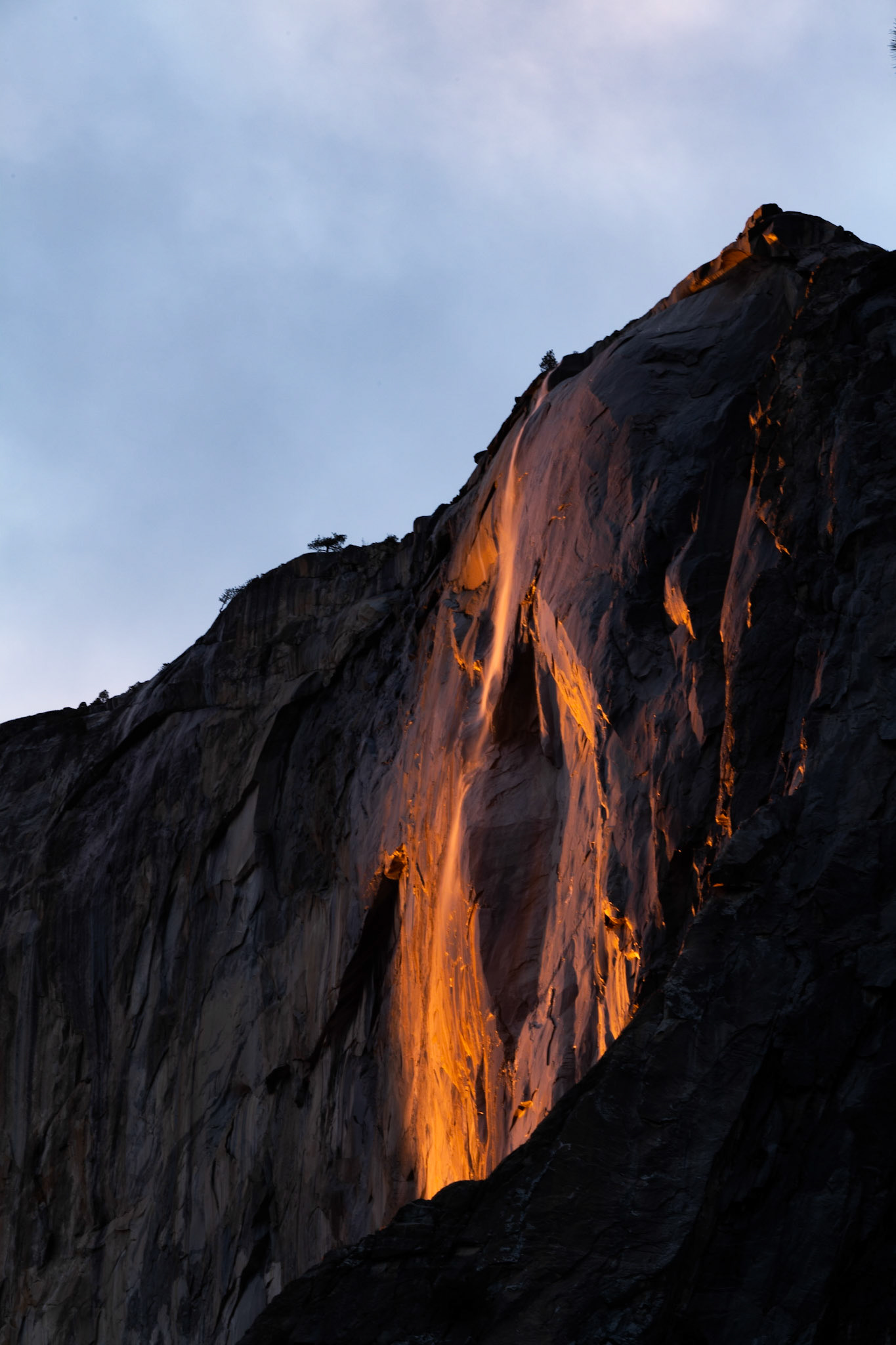 Firefall