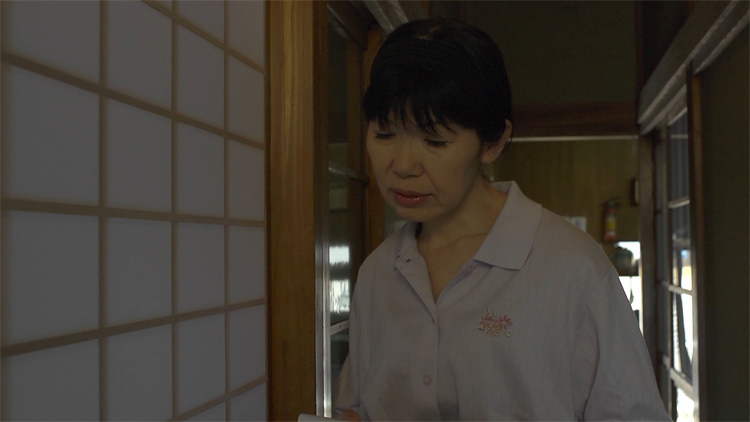 藤井正子