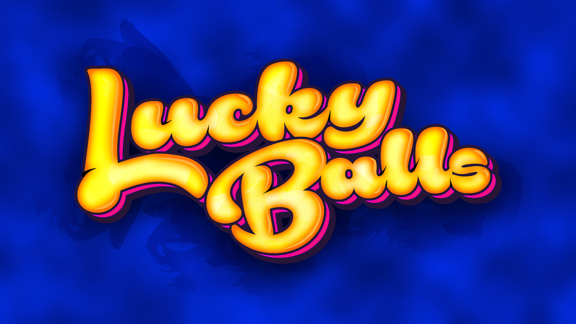 Martijn Vreugde - Lucky Balls Branding