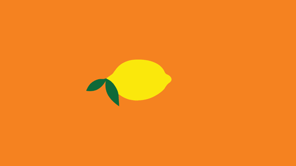 Better Lemon animating gif