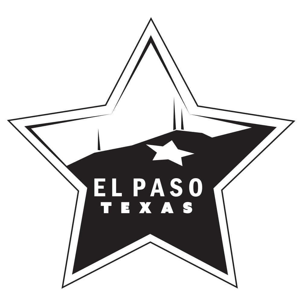 Fernando Perez - Lone Star symbol of El Paso, Texas