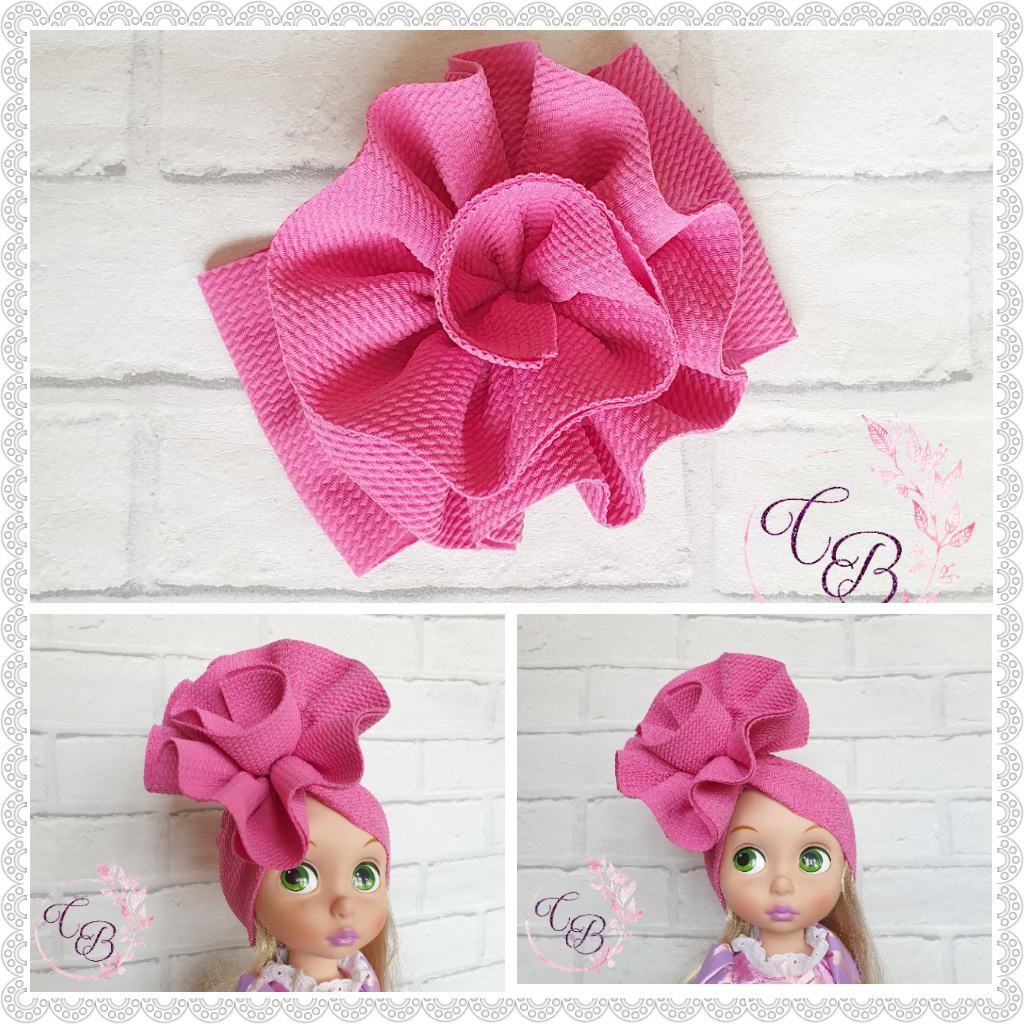 ClairaBows