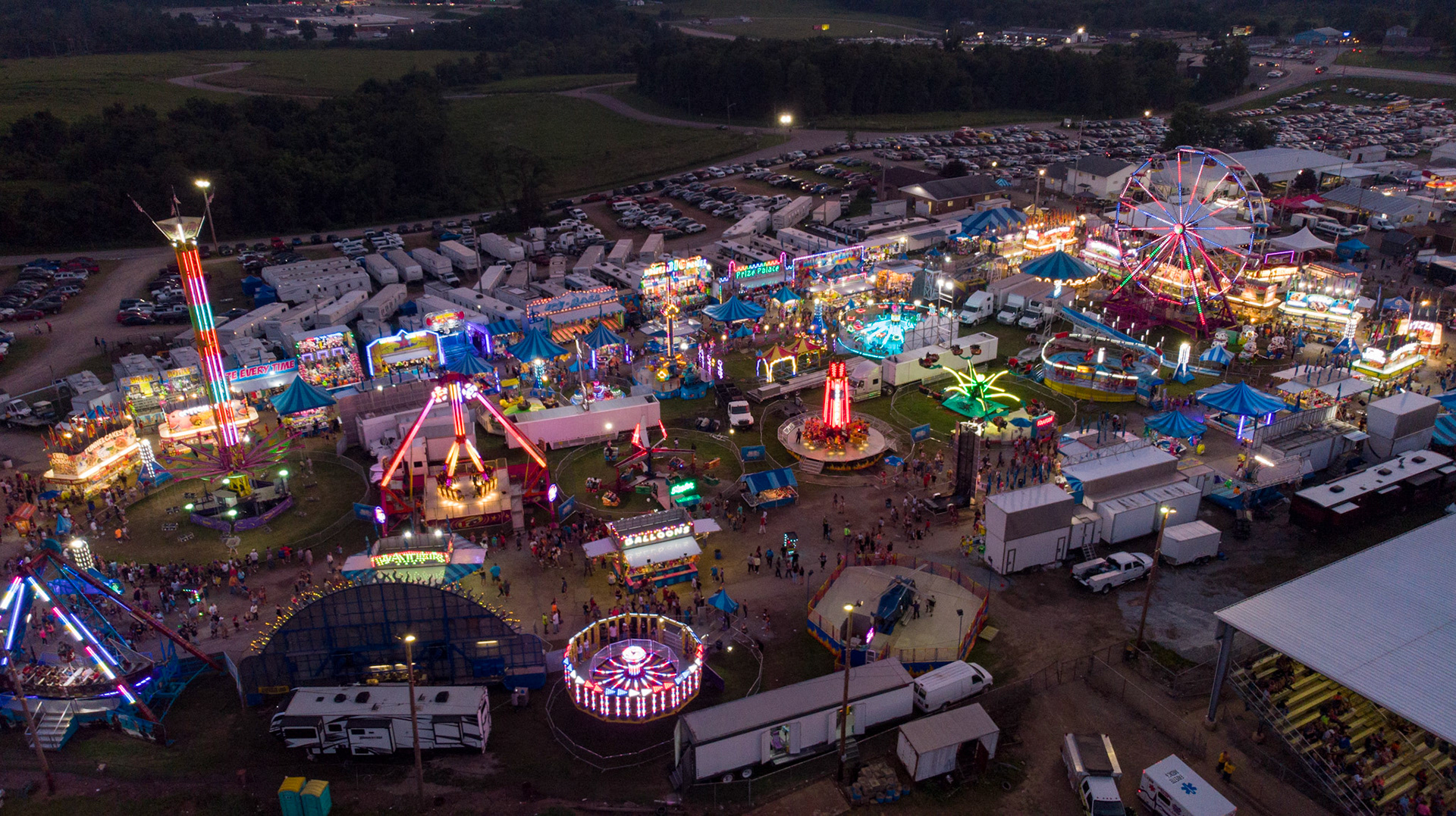 Fayette-County-Fair- AppalachianTrends.com