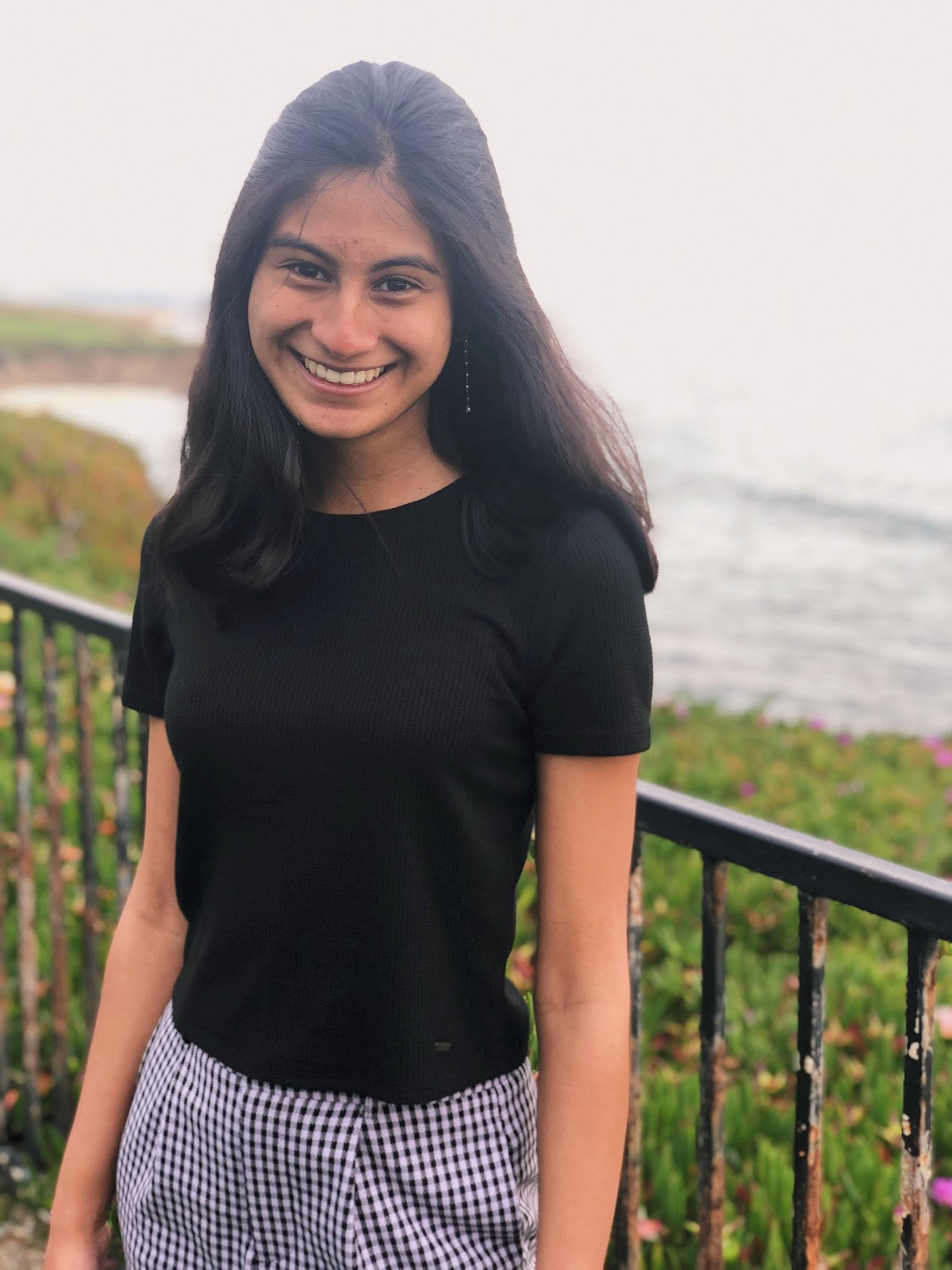 ProMazo's Top 40 Students - Tiffany Han Shi