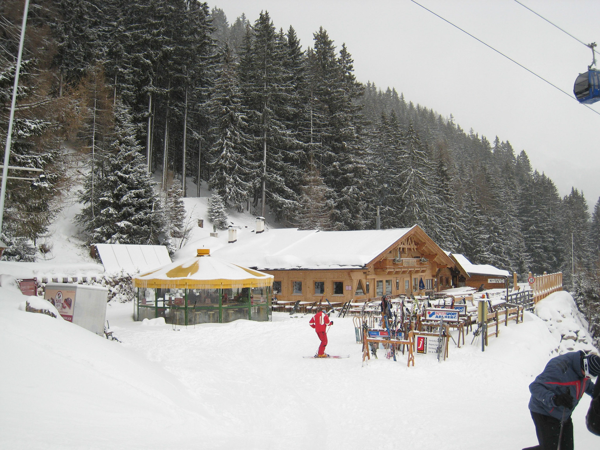 Rodel-Alm