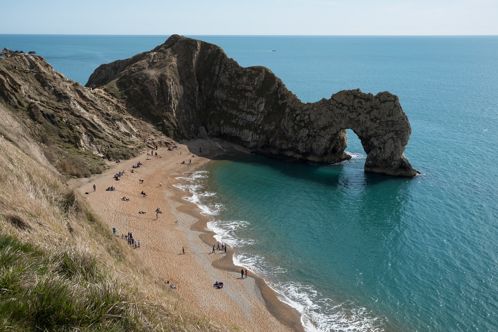 Durdle Door