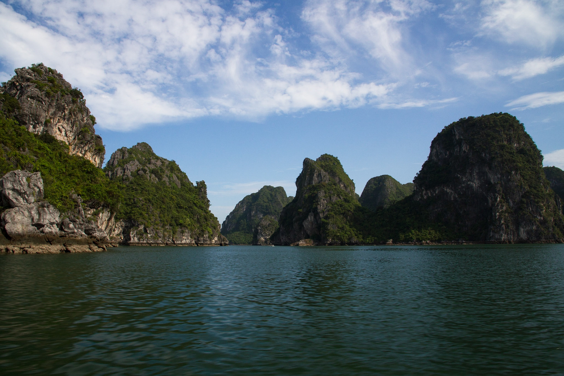 Halong Bay