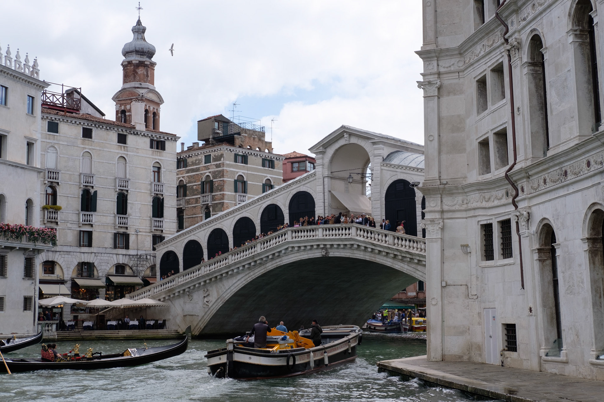 Ponte di Rialto