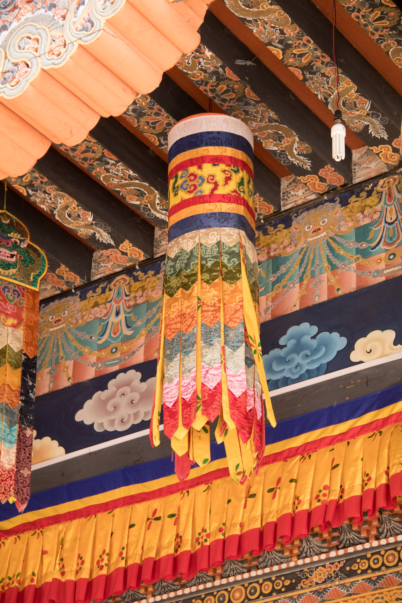 Punakha Dzong