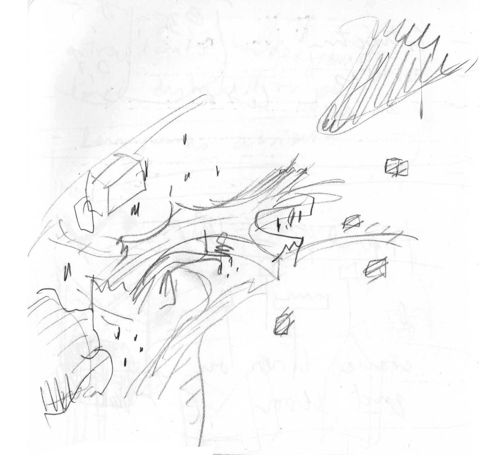 center sketch