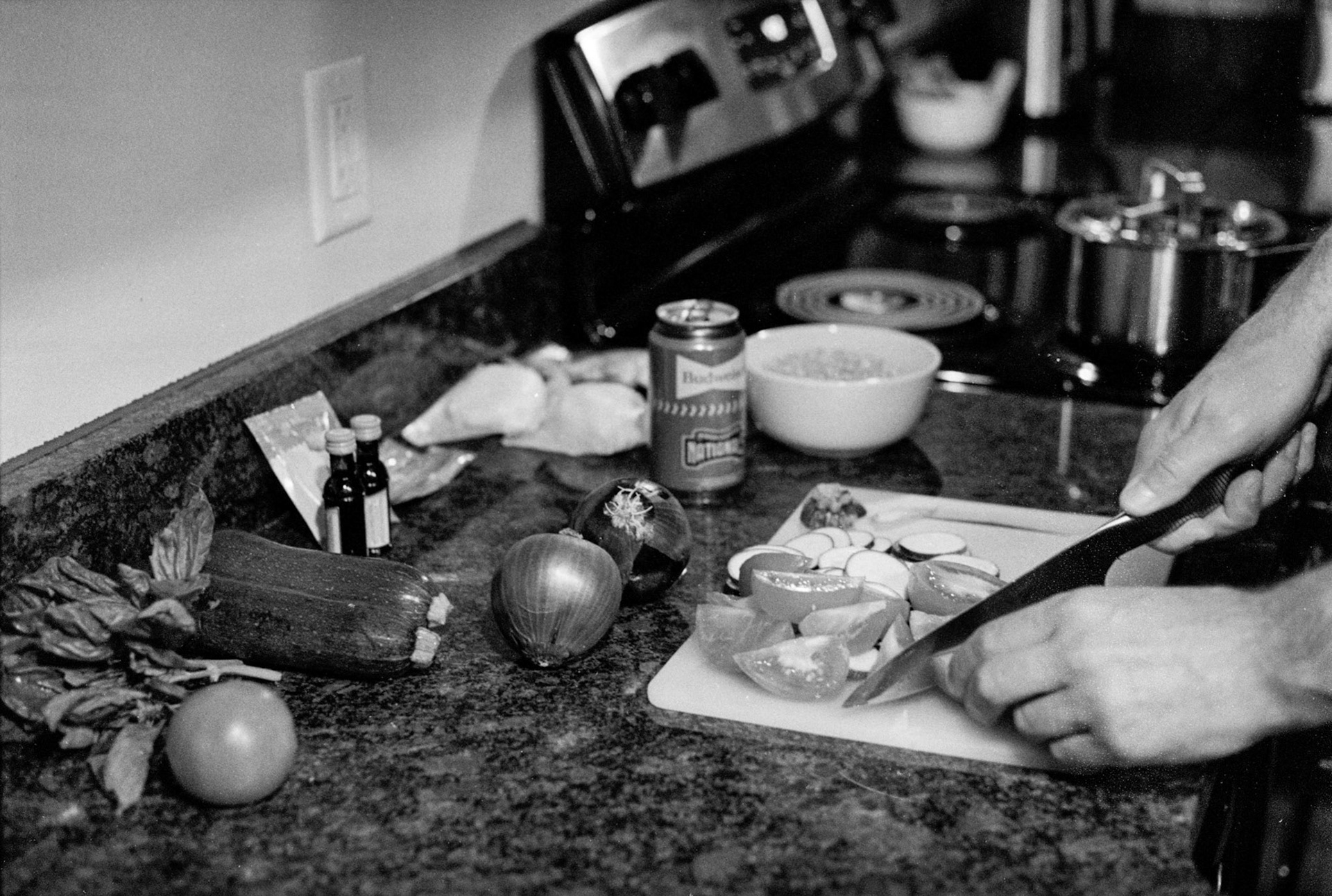 Kochen