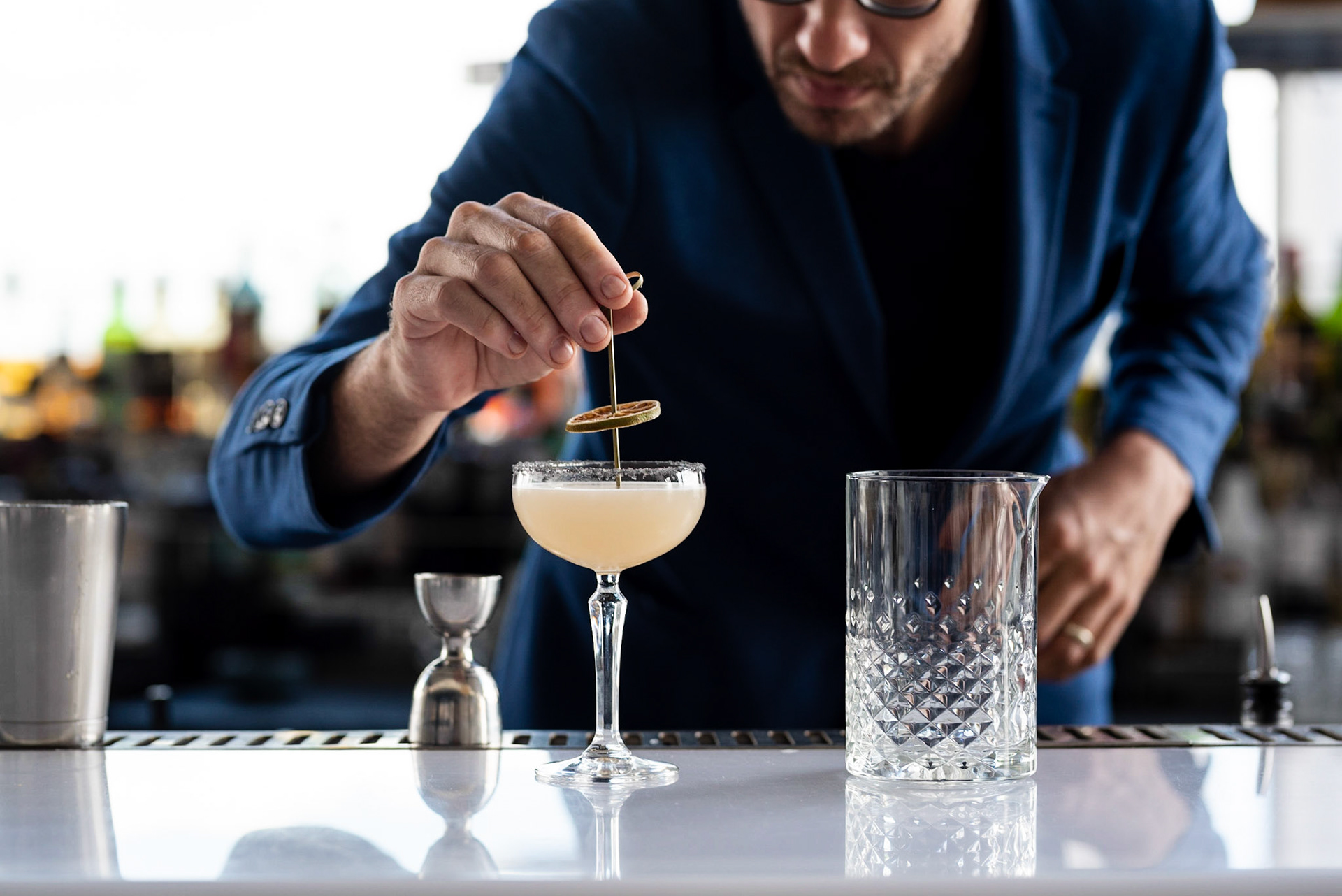 Hyatt Regency - Zephyr Bar