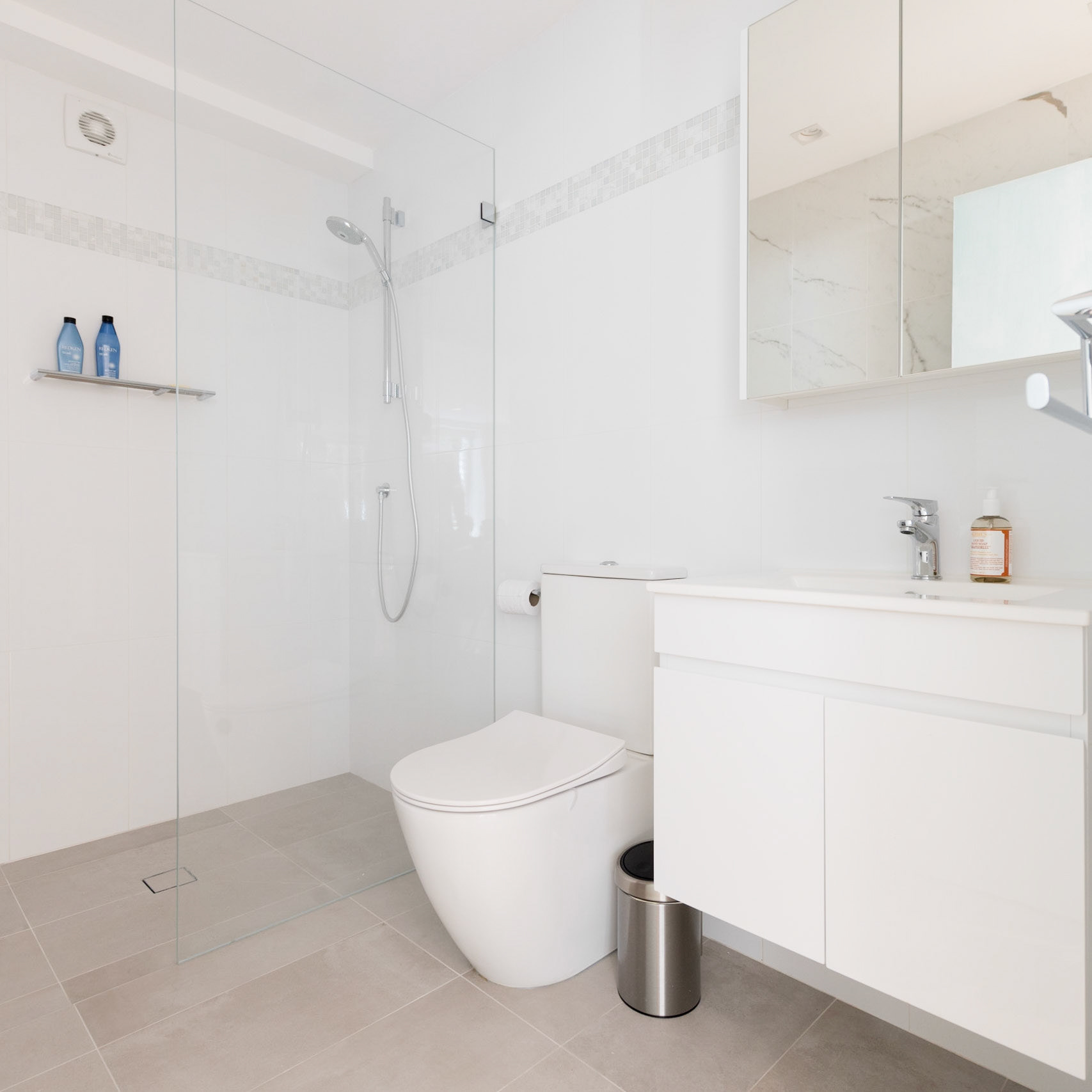 Saniflo - Private Residence