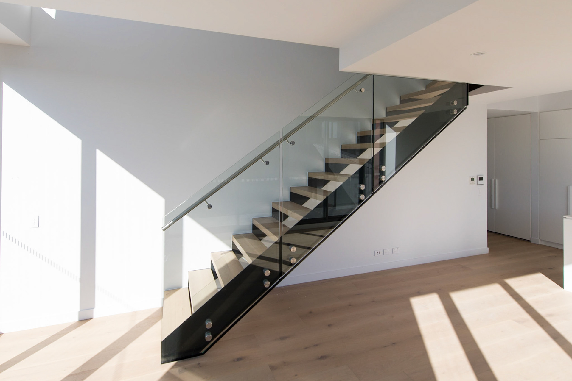 Style Timber - Development