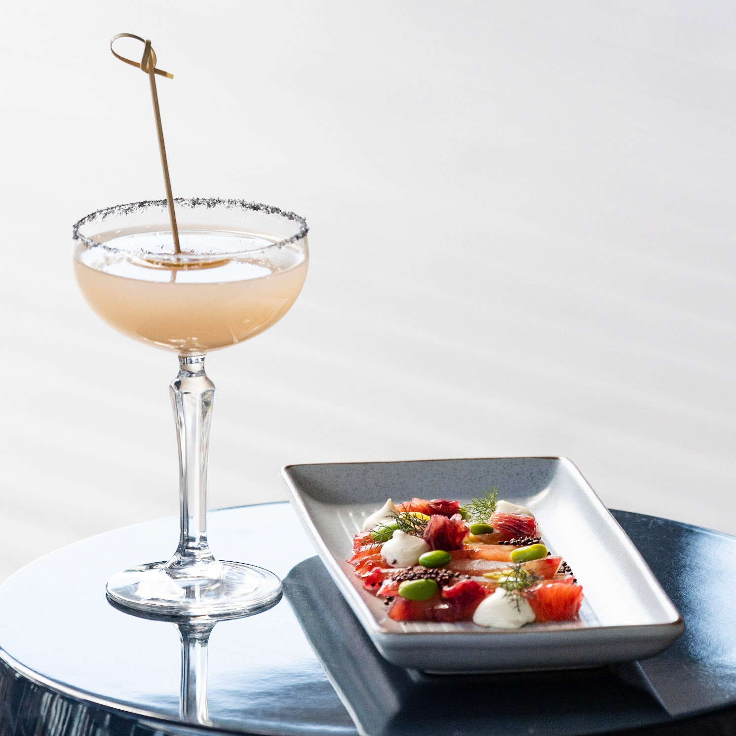 Hyatt Regency - Zephyr Bar