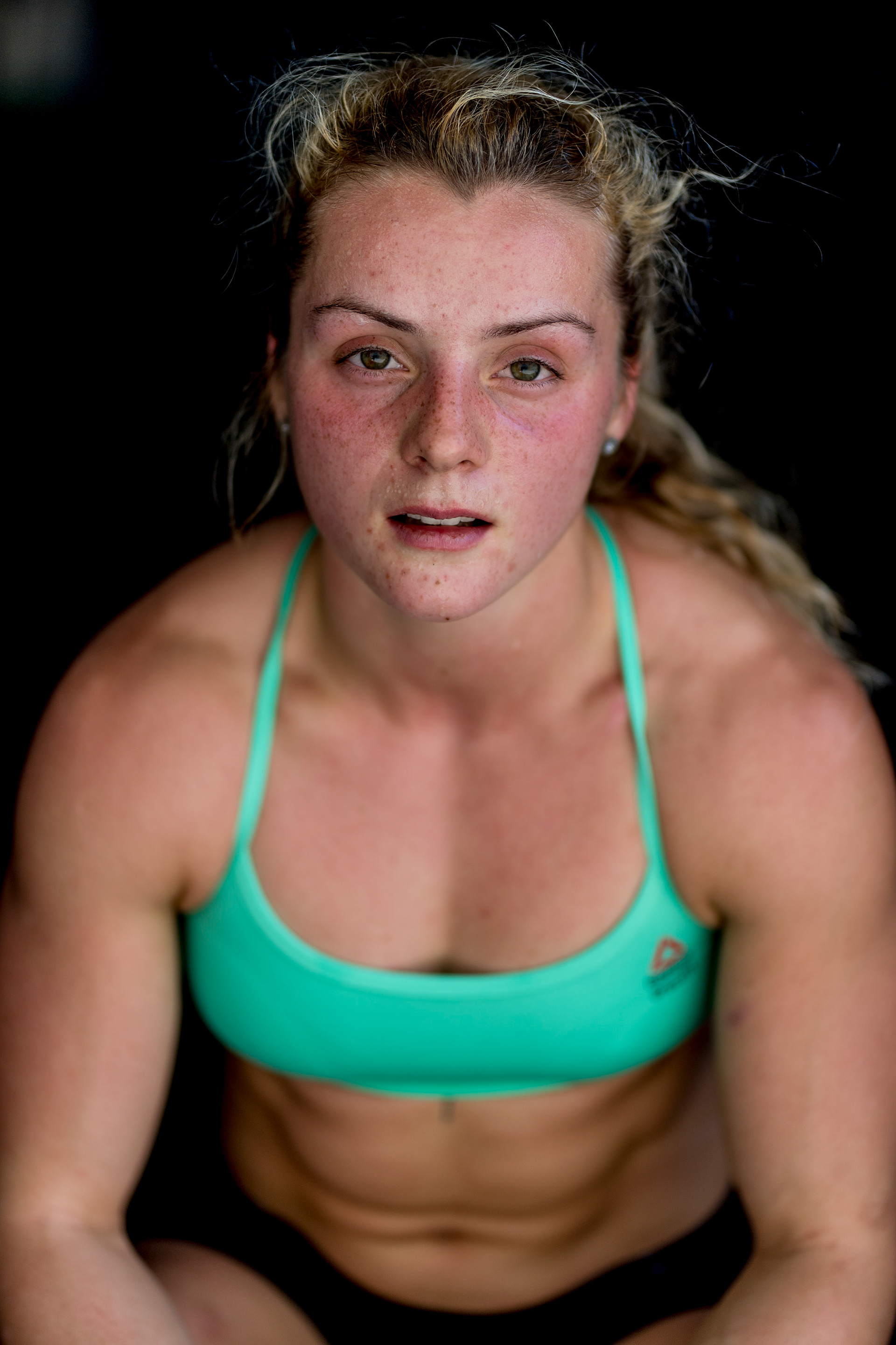 Reebok - Madeline Sturt