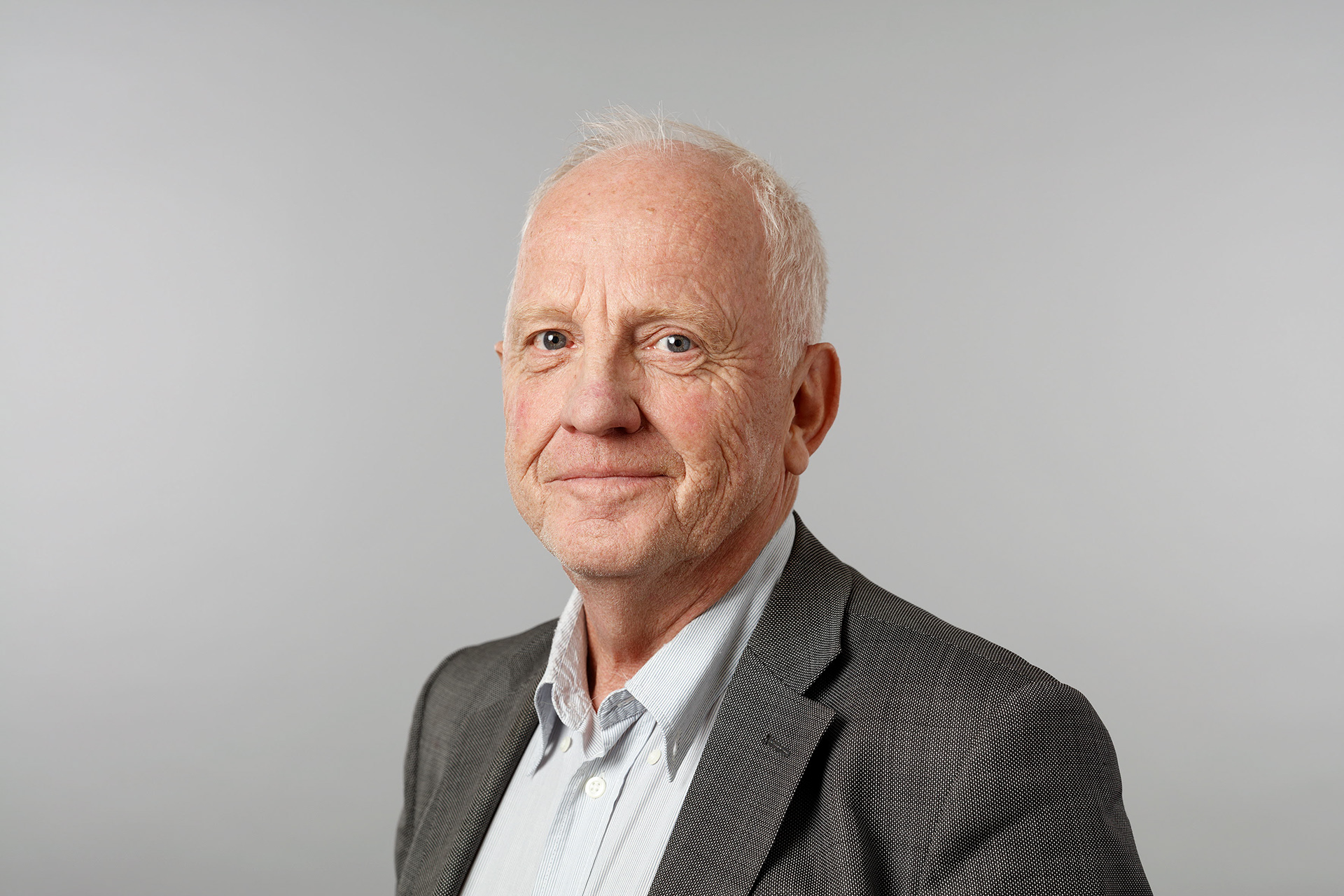 GÖRAN WALLÉN, Moderaterna, ordförande i socialnämnden