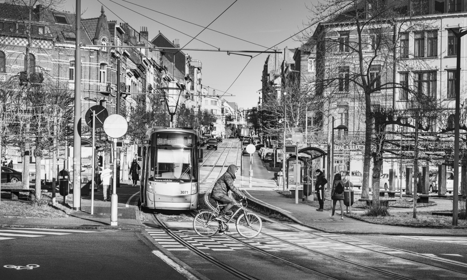 Place Saint-Pierre