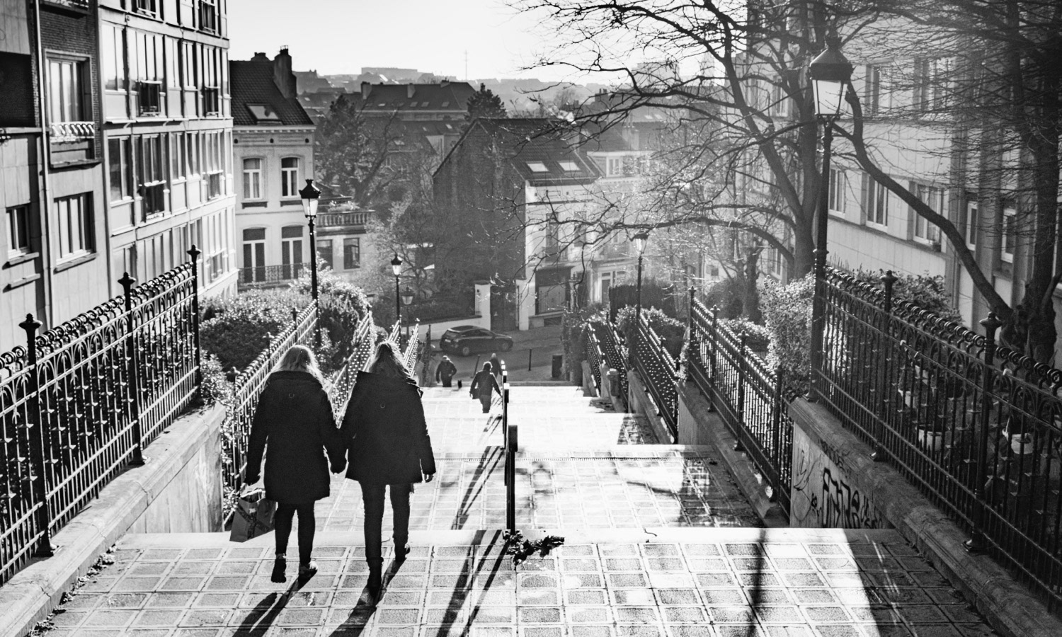Mont du Cinquantenaire