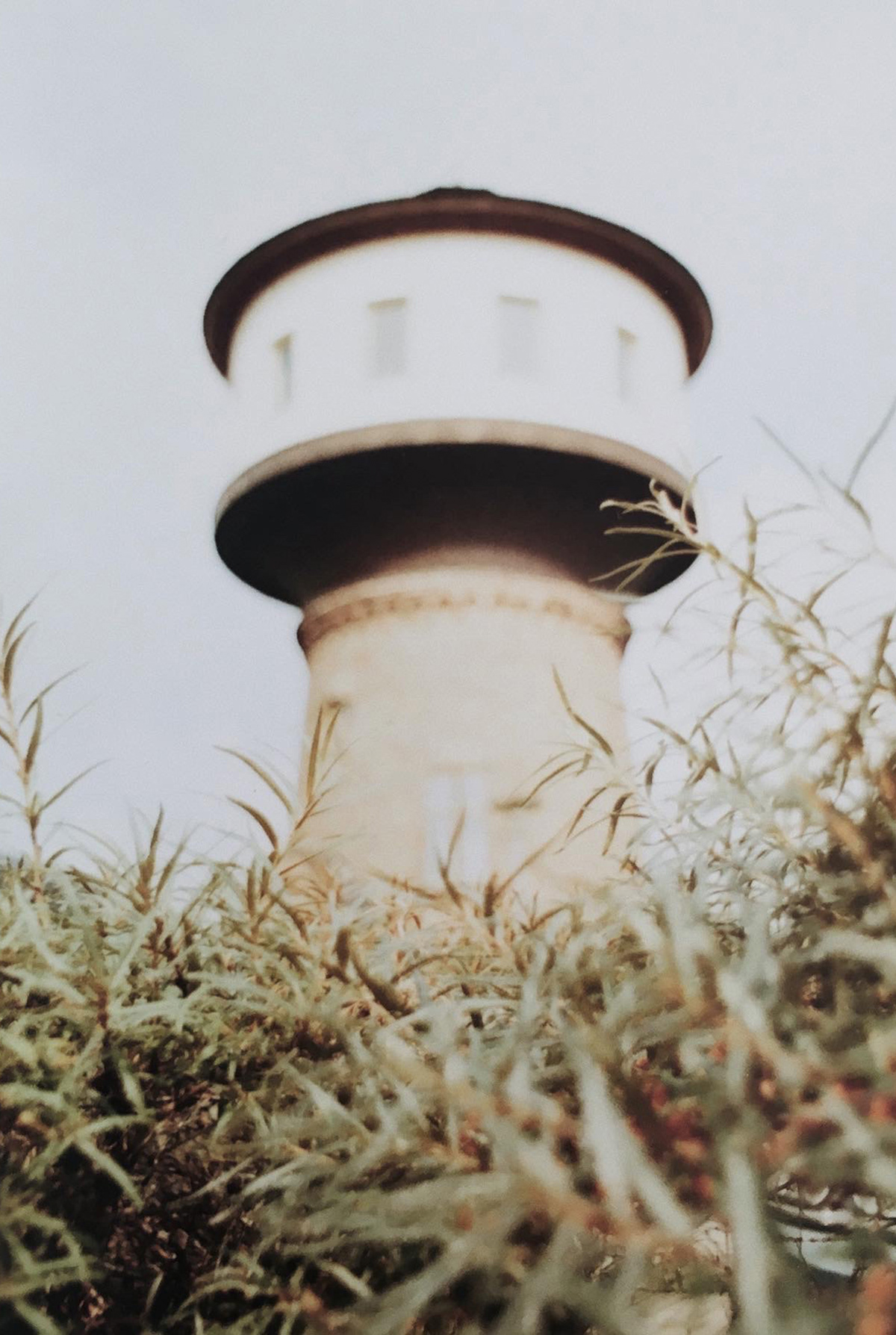 Sandornturm