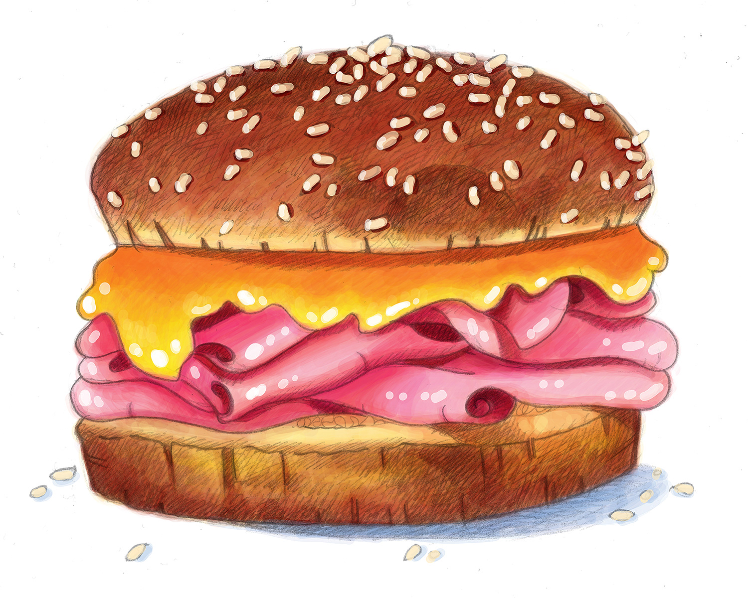 Yumbo!