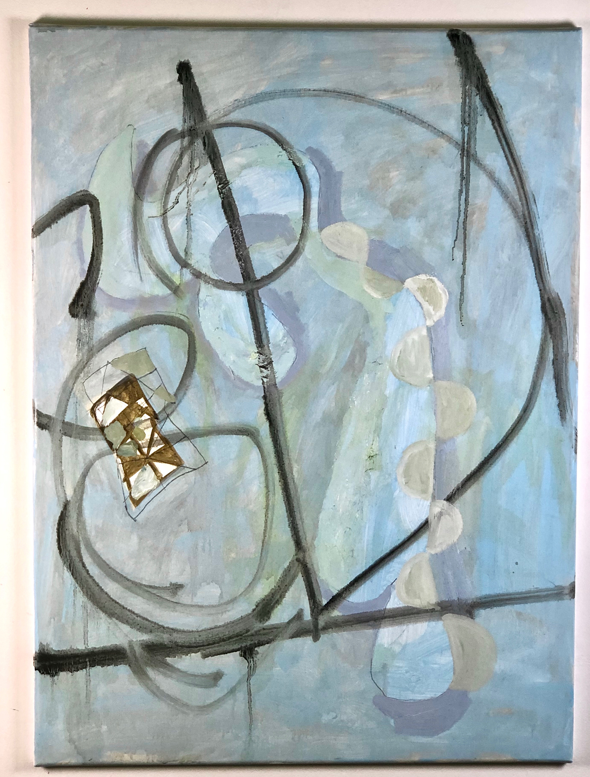 Untitled, 60 x 80 cm