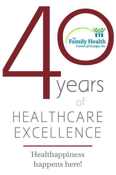 FHCGA 40th Anniversary