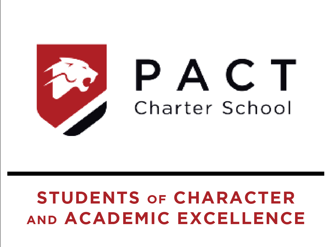 Lydia Johnson PACT Charter School