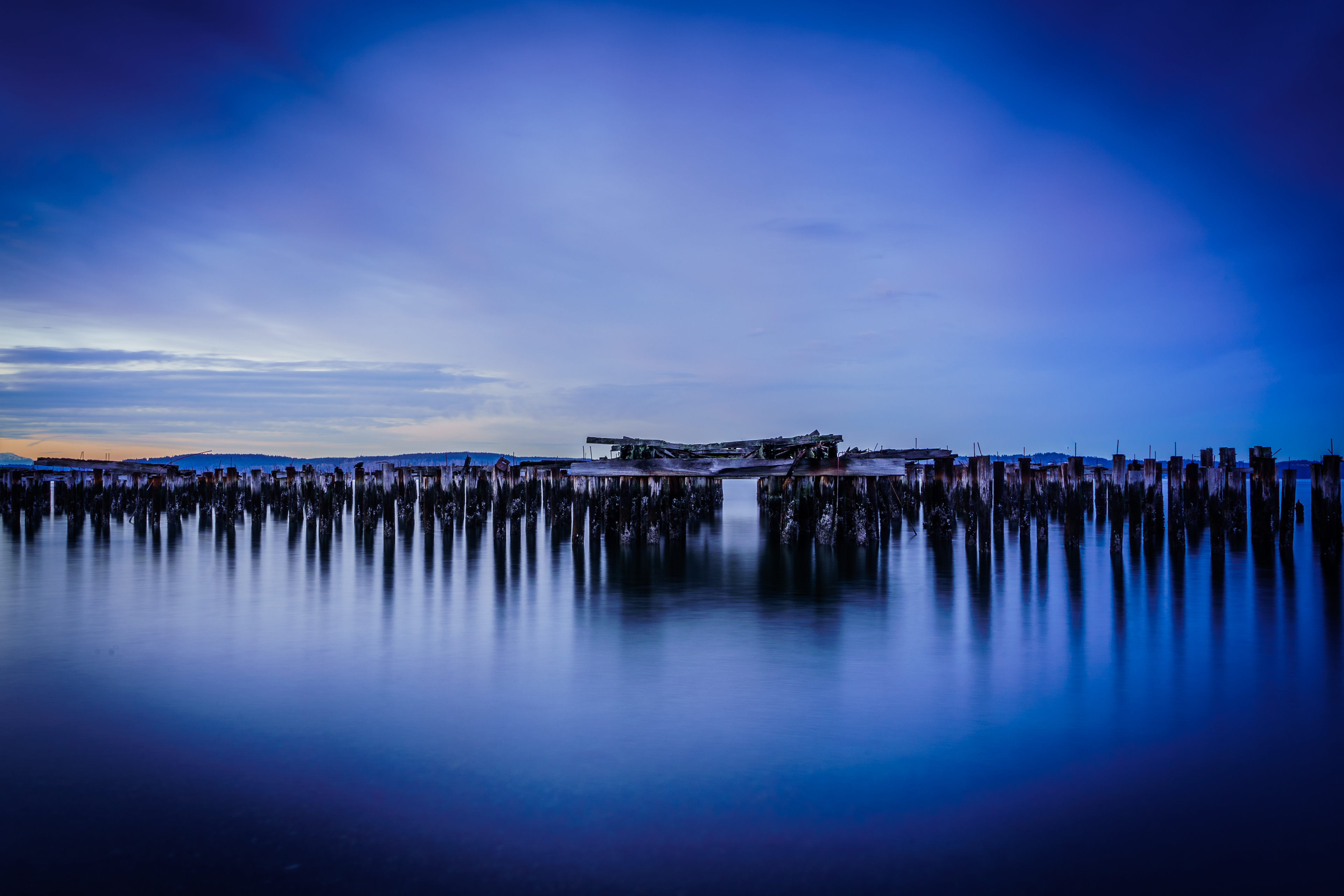 Ray Humphreys Waterfront