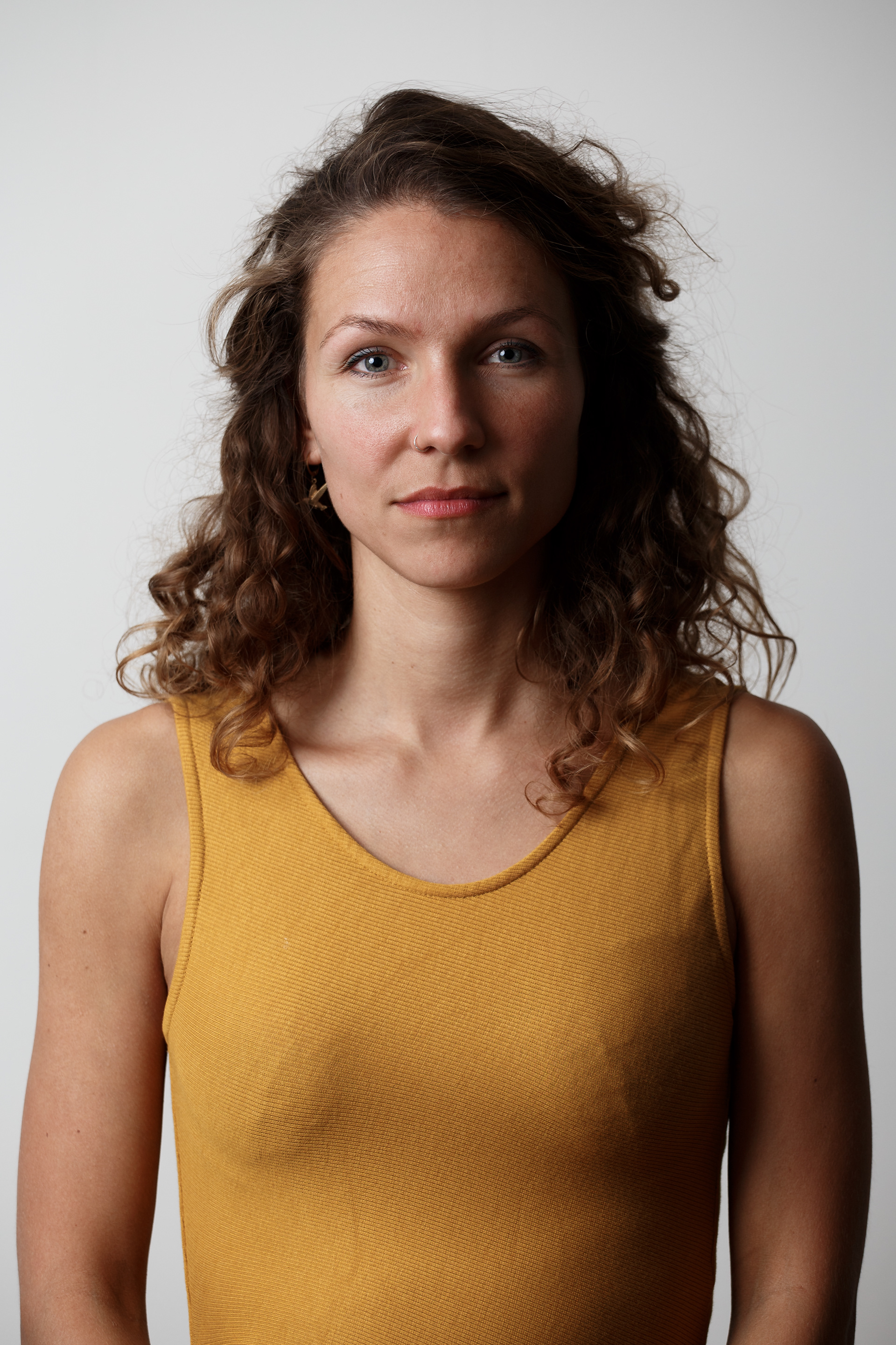 Portretfotografie