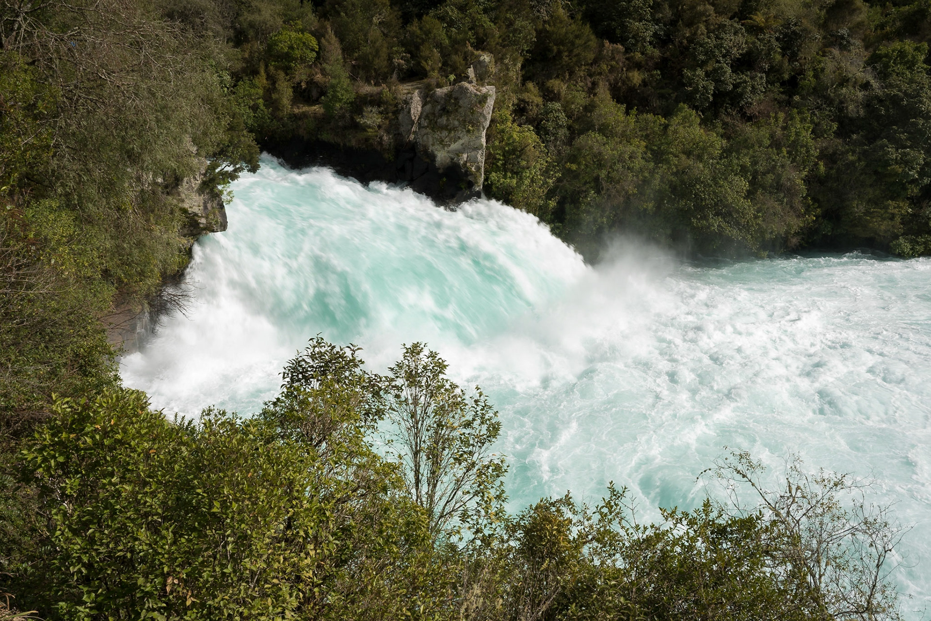 Huka Falls