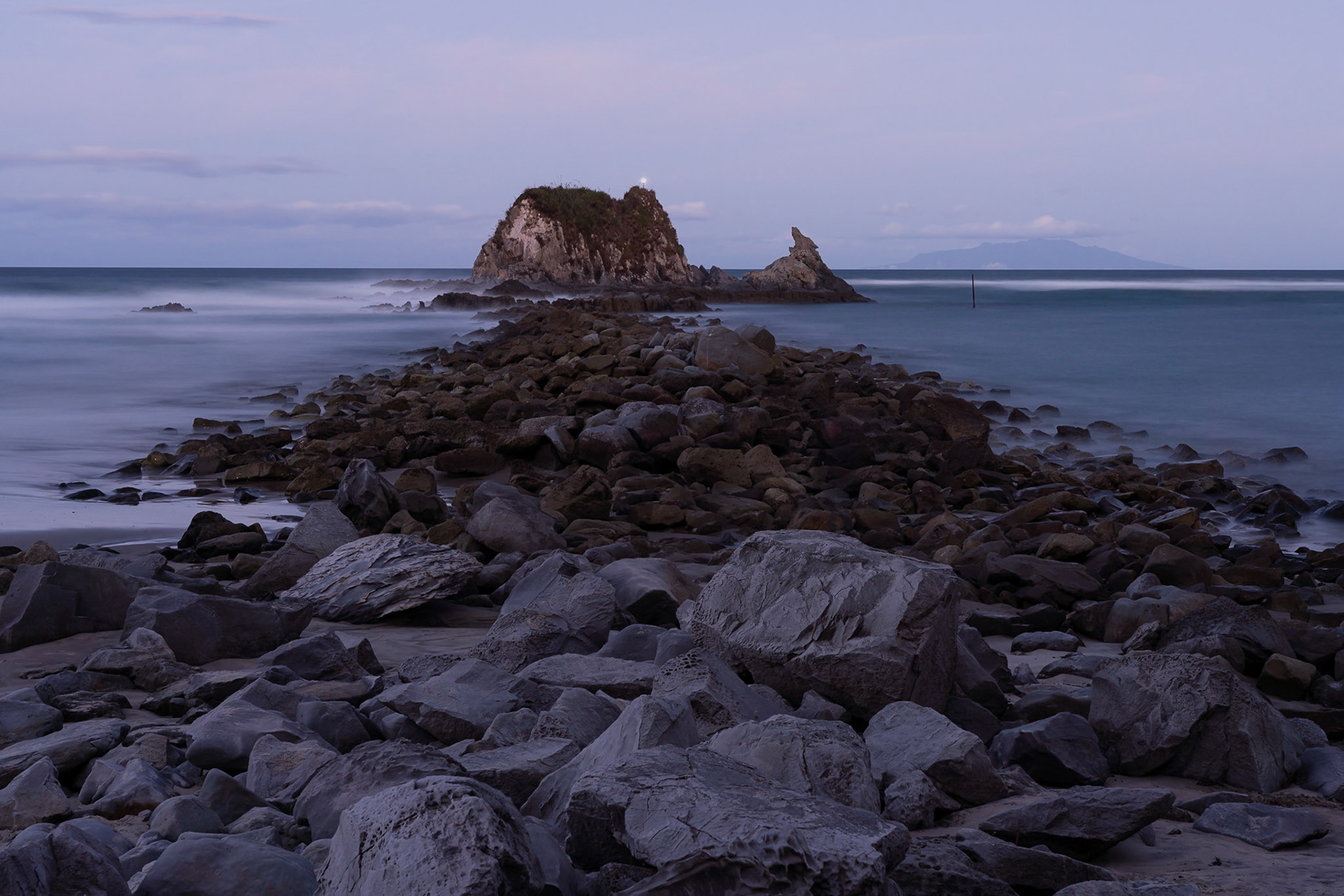 Mangawhai Heads