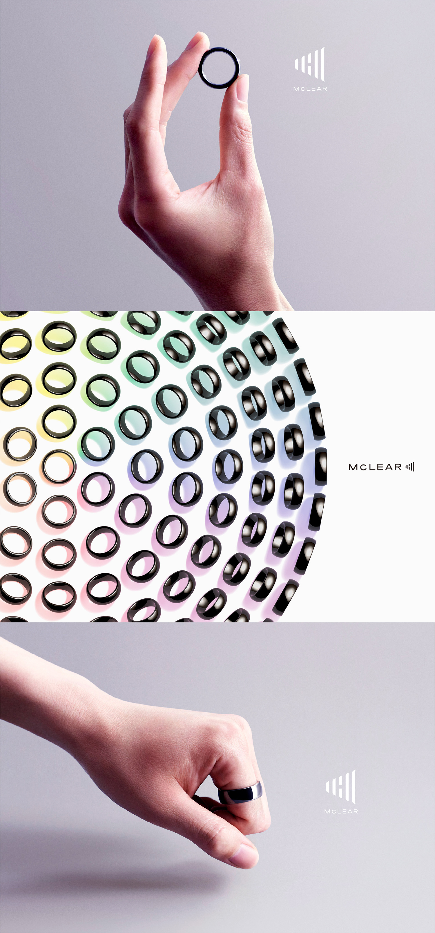 McLEAR