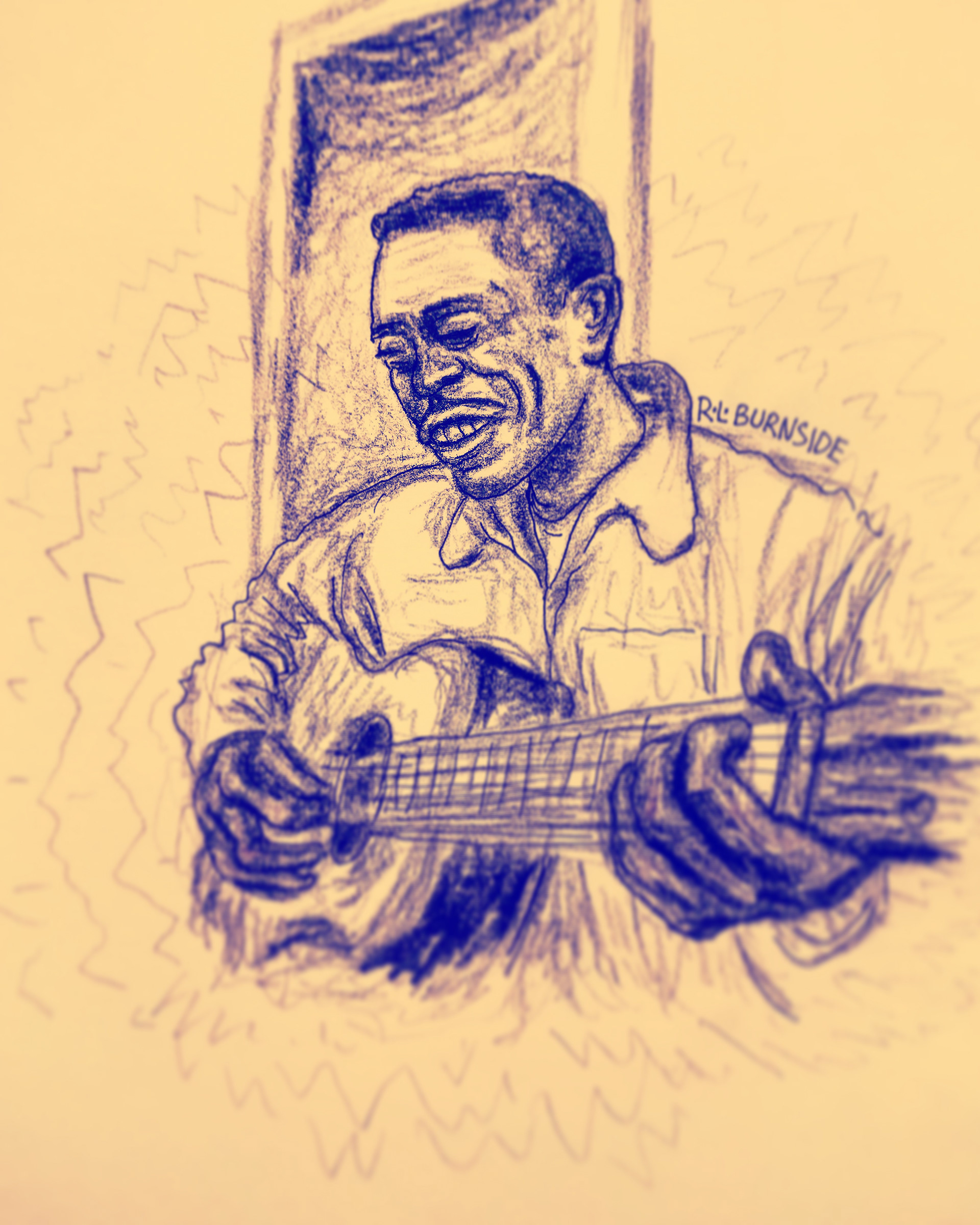 R.L. Burnside