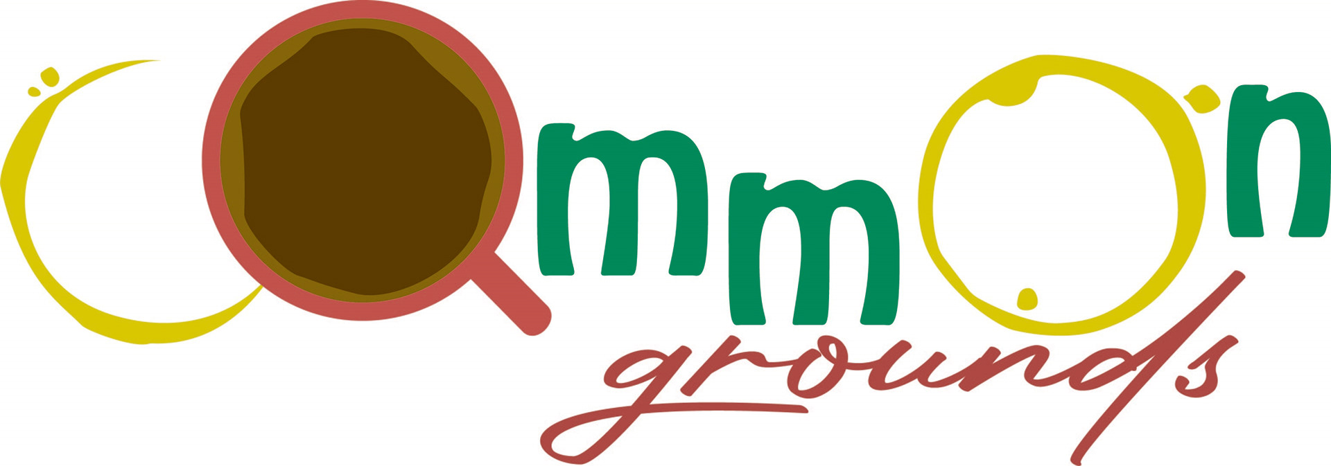 Mary Kate Kahl, Common Grounds Coffee Company, Design, St Joseph Academy, Educator: Beth Pleban, Grade 12,  Honorable Mention