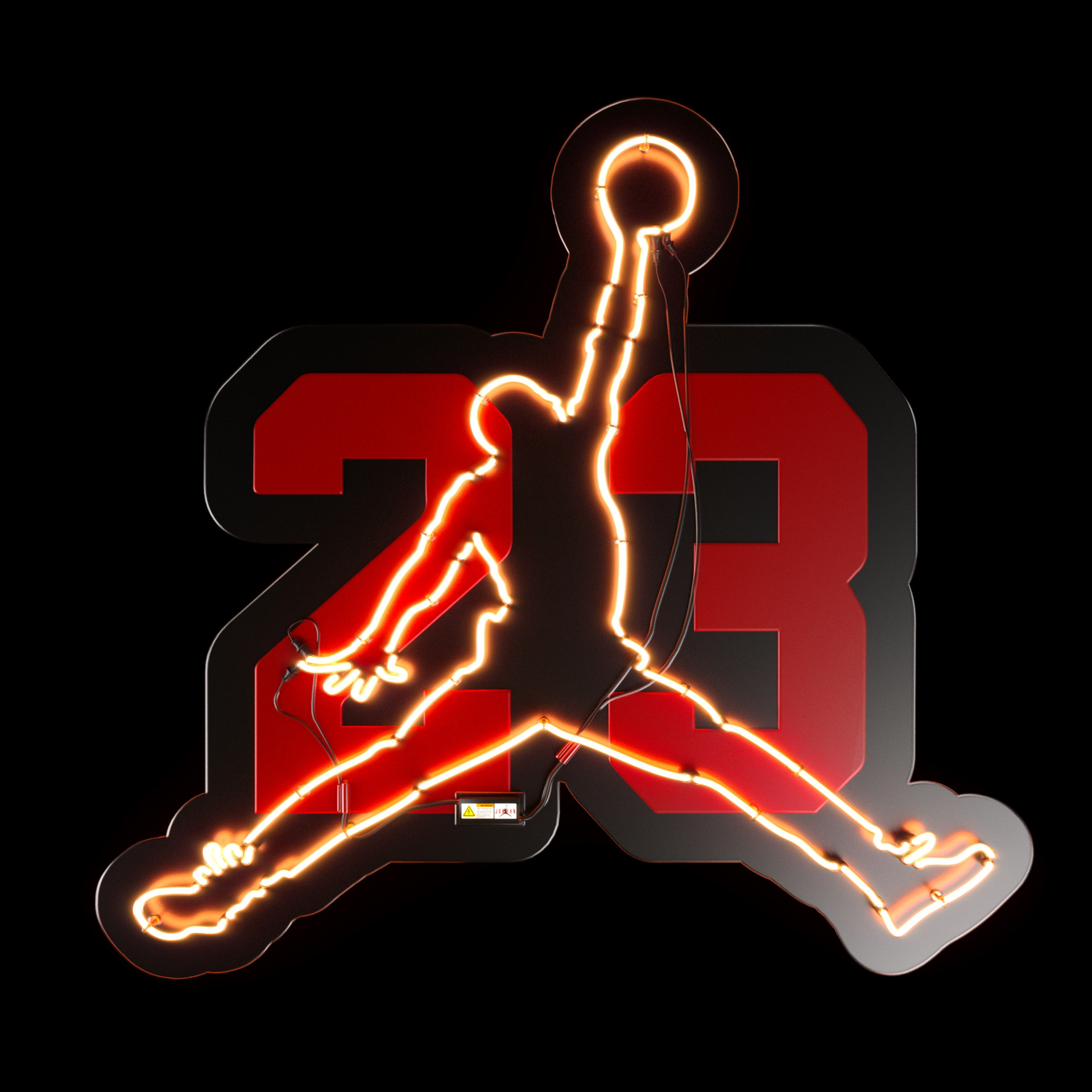 jumpman23 logo