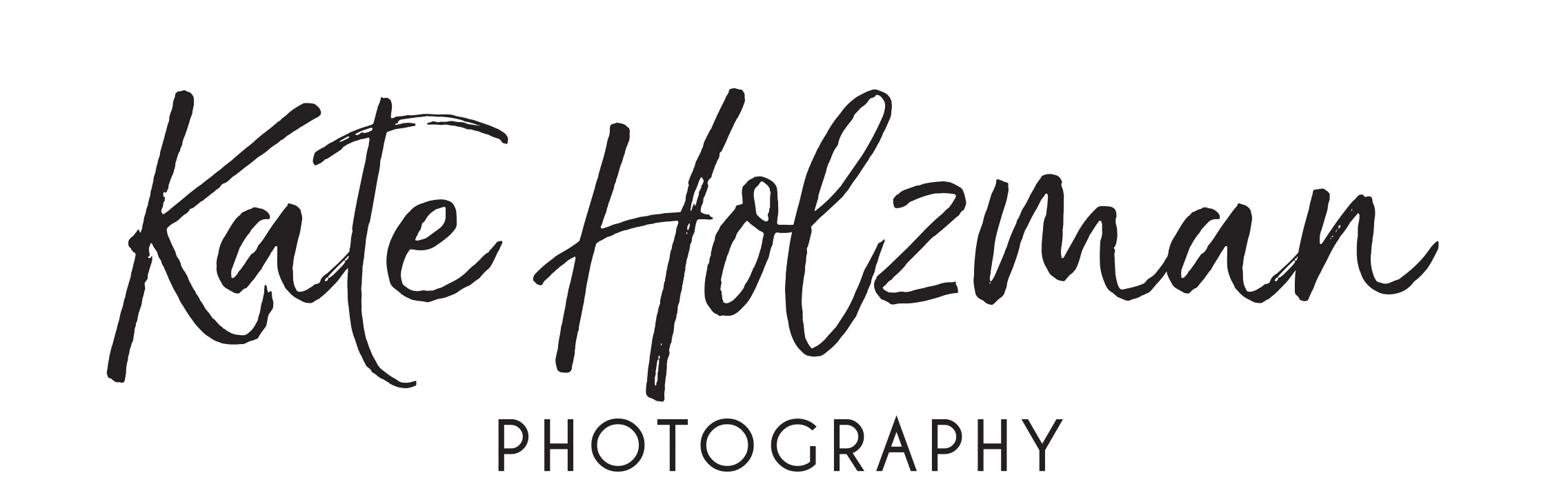Kate Holzman Photography