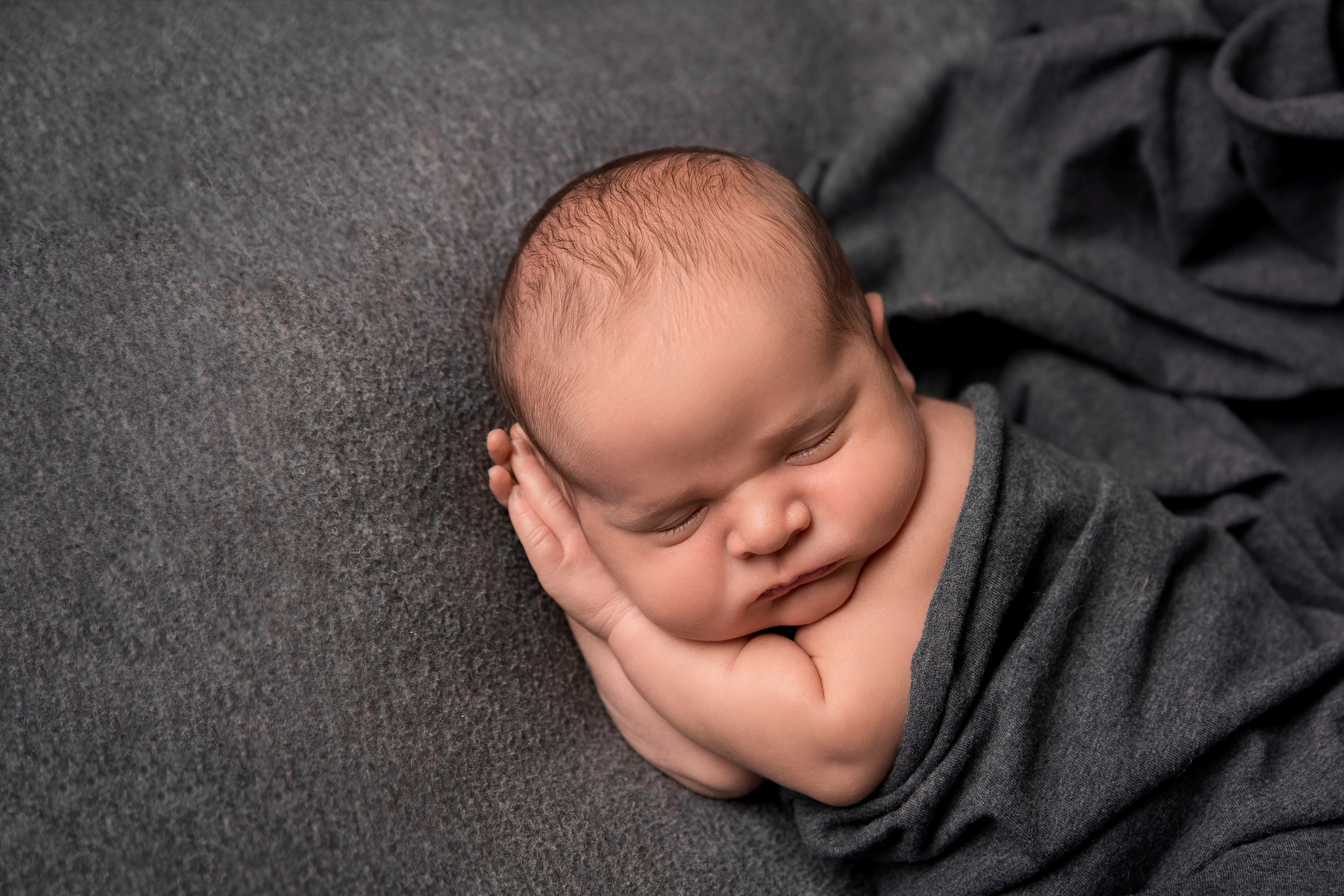 Springfield Baby Photography